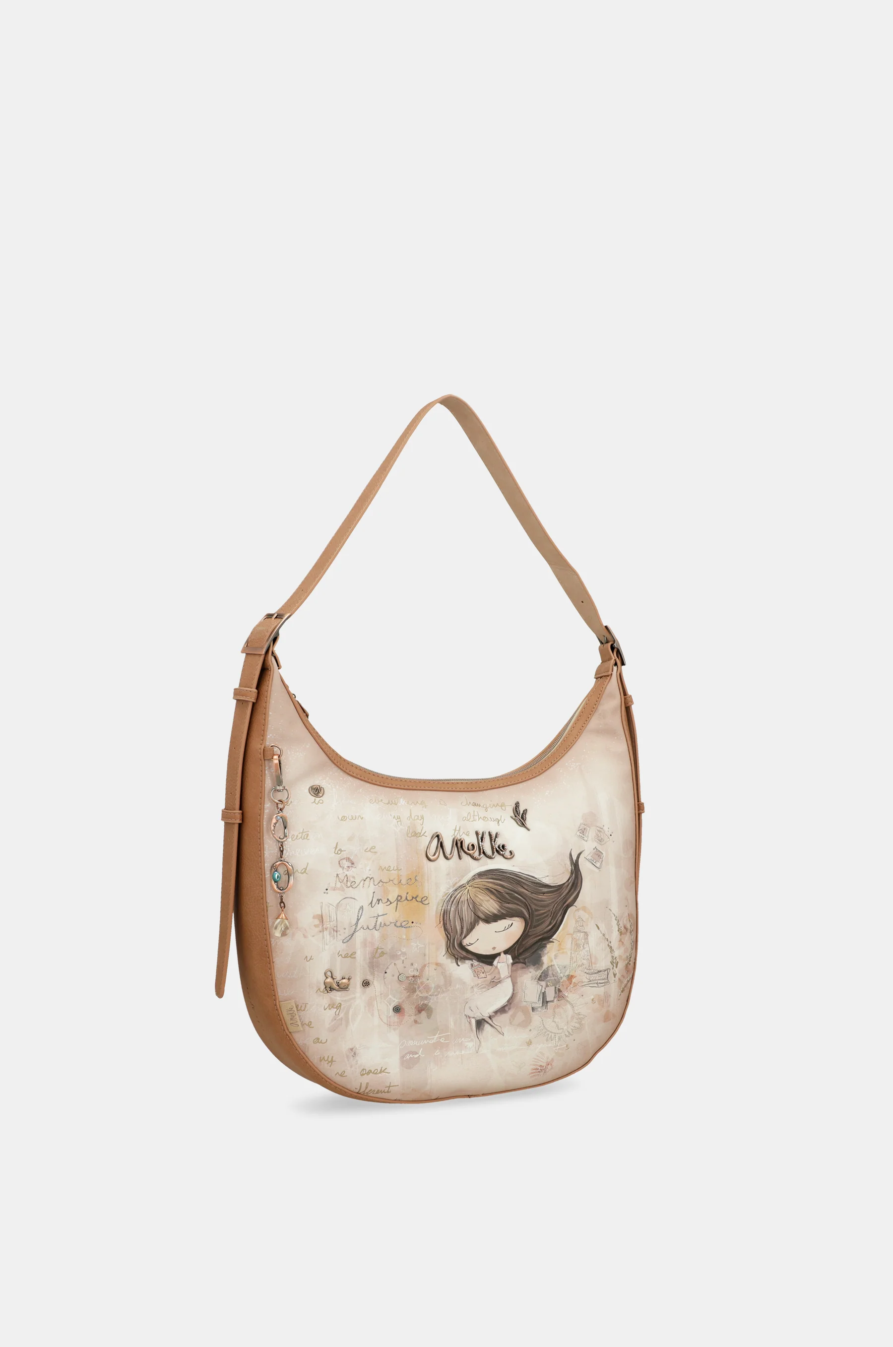Hobo-Tasche Memories - Image 3