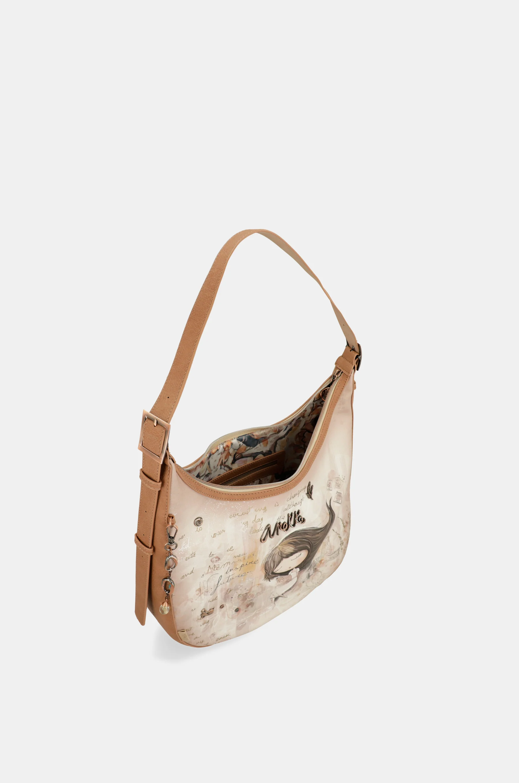 Hobo-Tasche Memories - Image 6