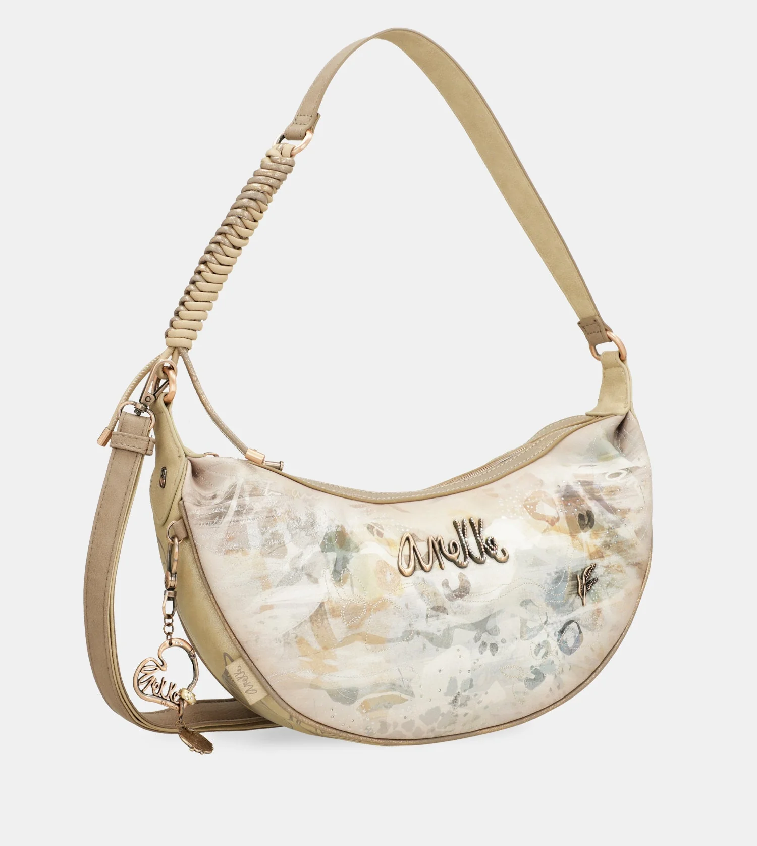 Mittlere Hobo-Tasche Memories - Image 3