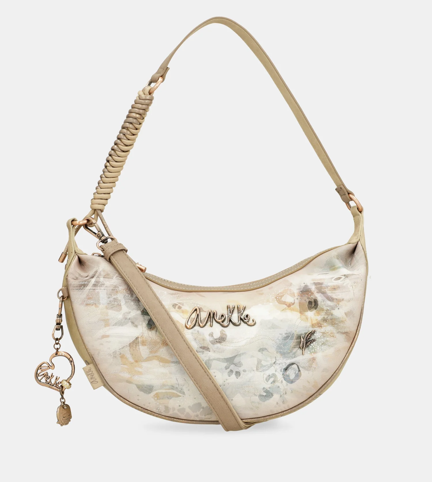 Mittlere Hobo-Tasche Memories - Image 7