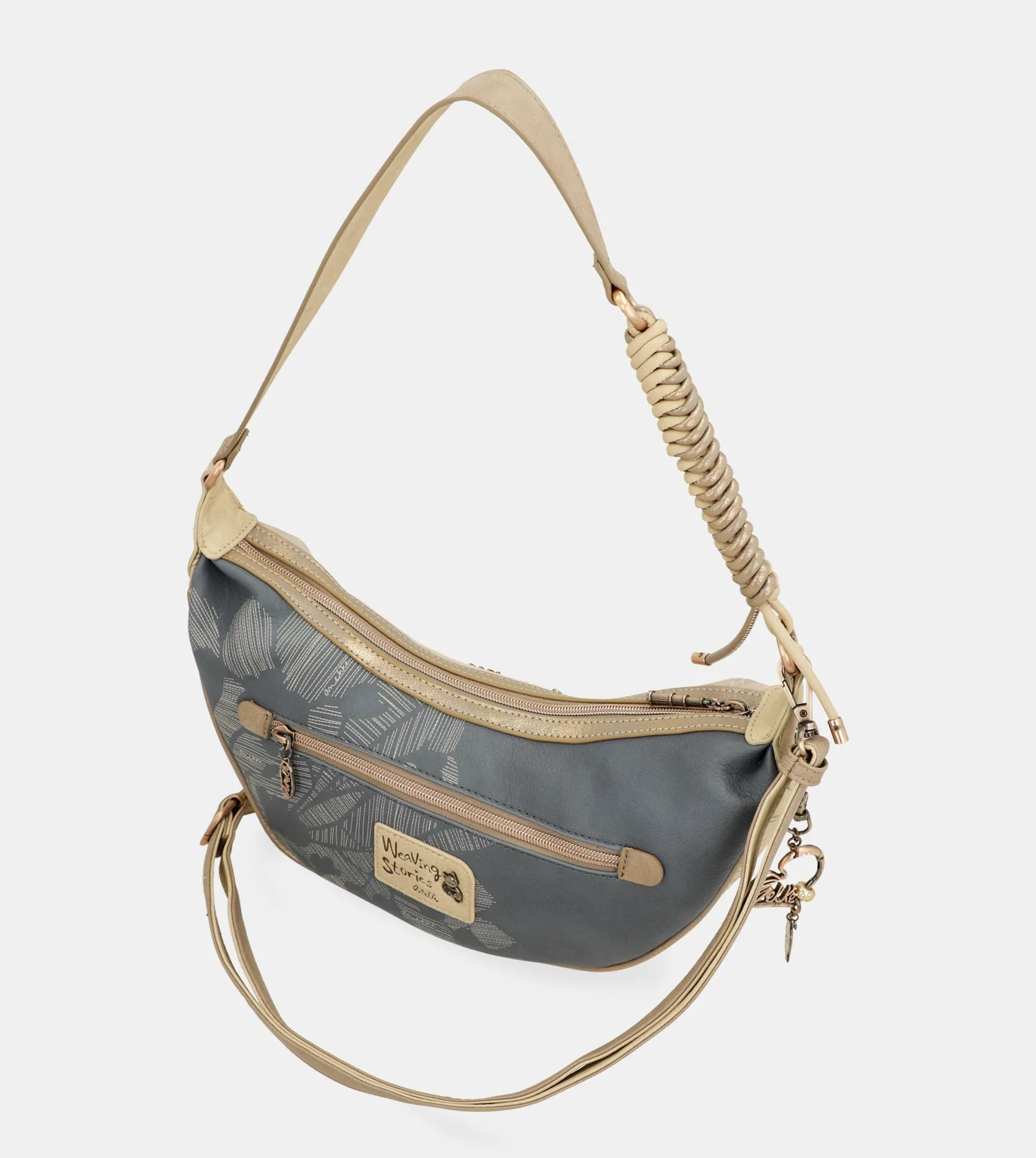 Mittlere Hobo-Tasche Memories - Image 9
