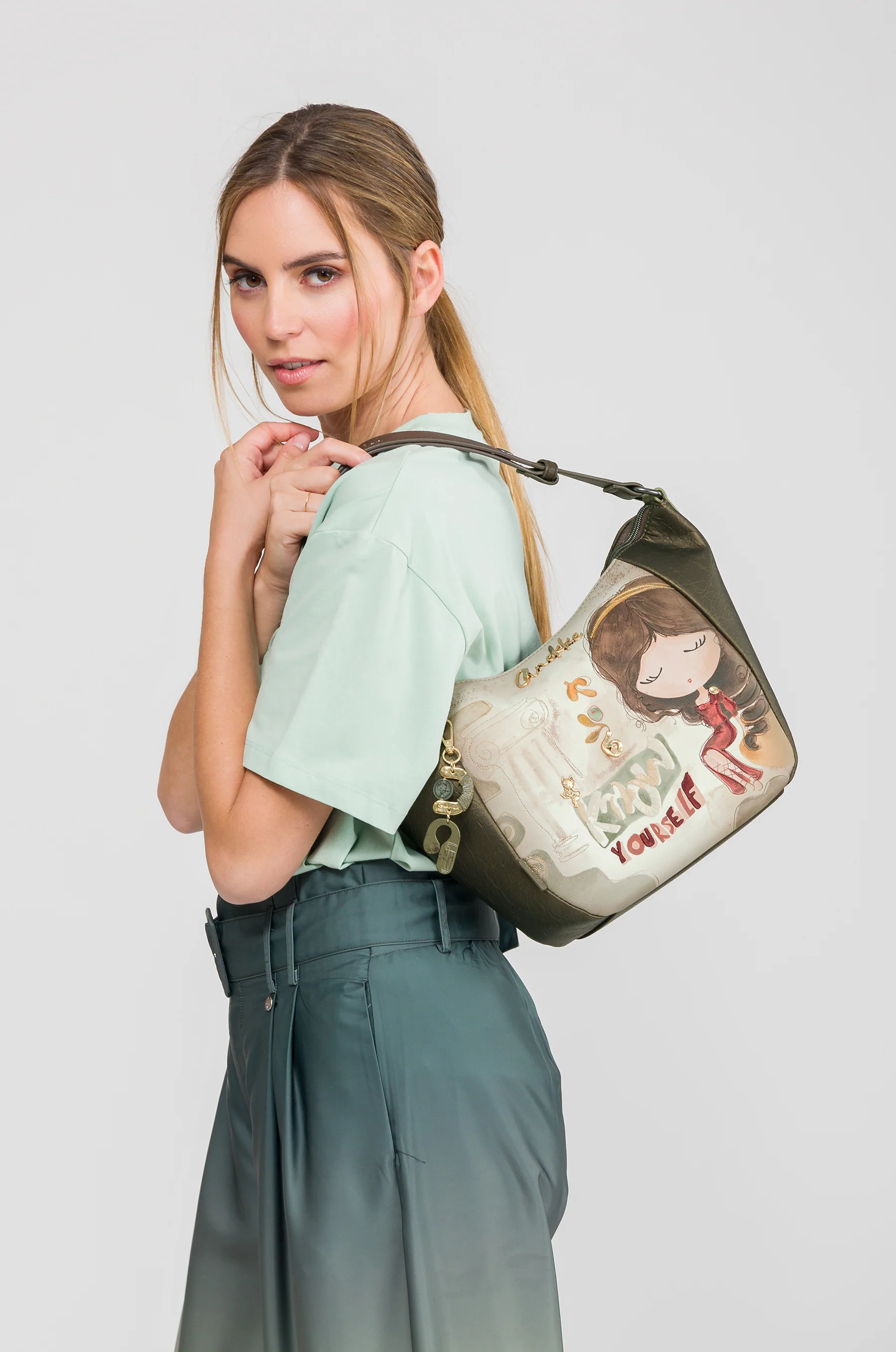 Hobo-Tasche Muse - Image 4