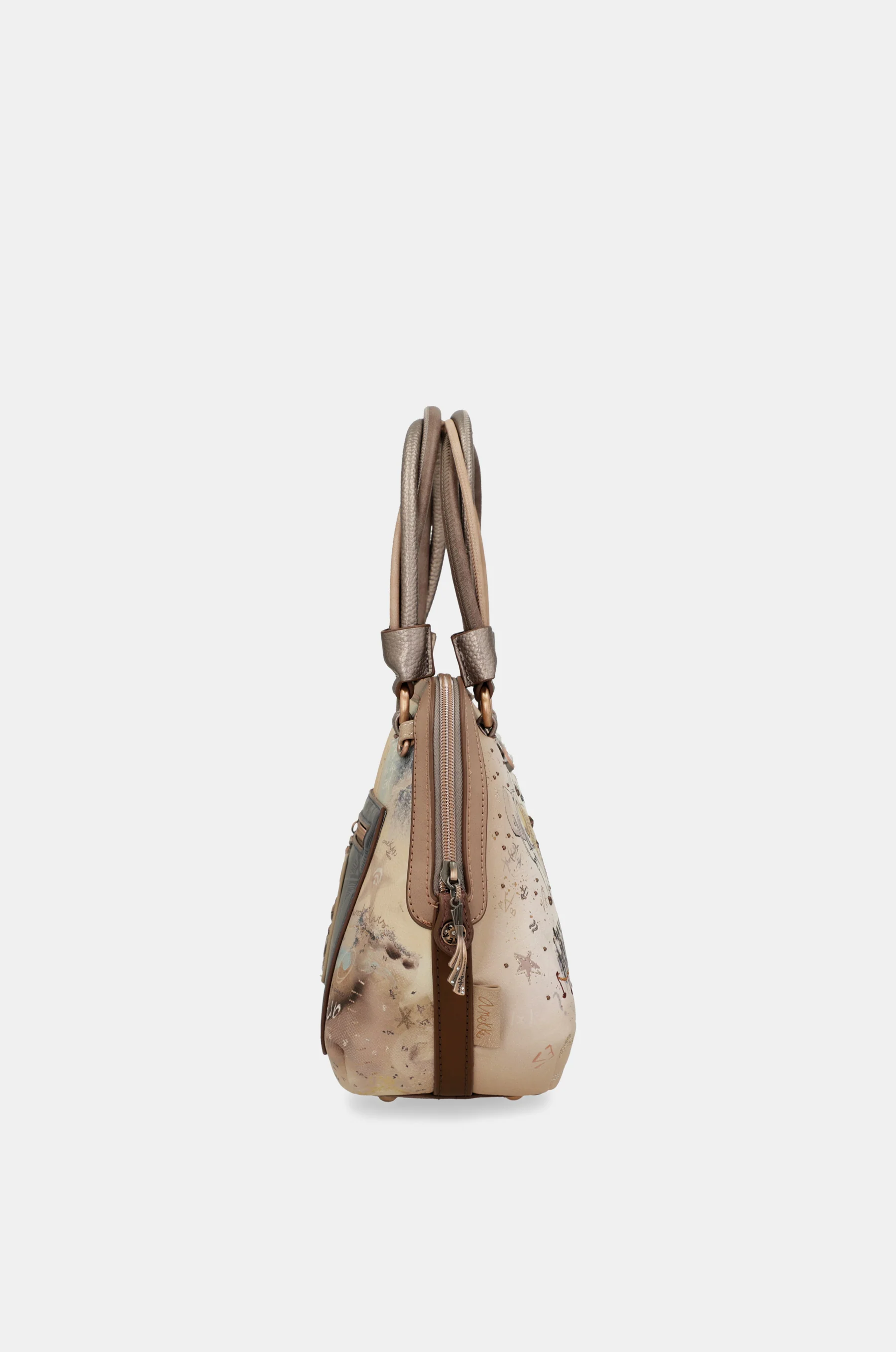 Hollywood Bowlingtasche - Image 4