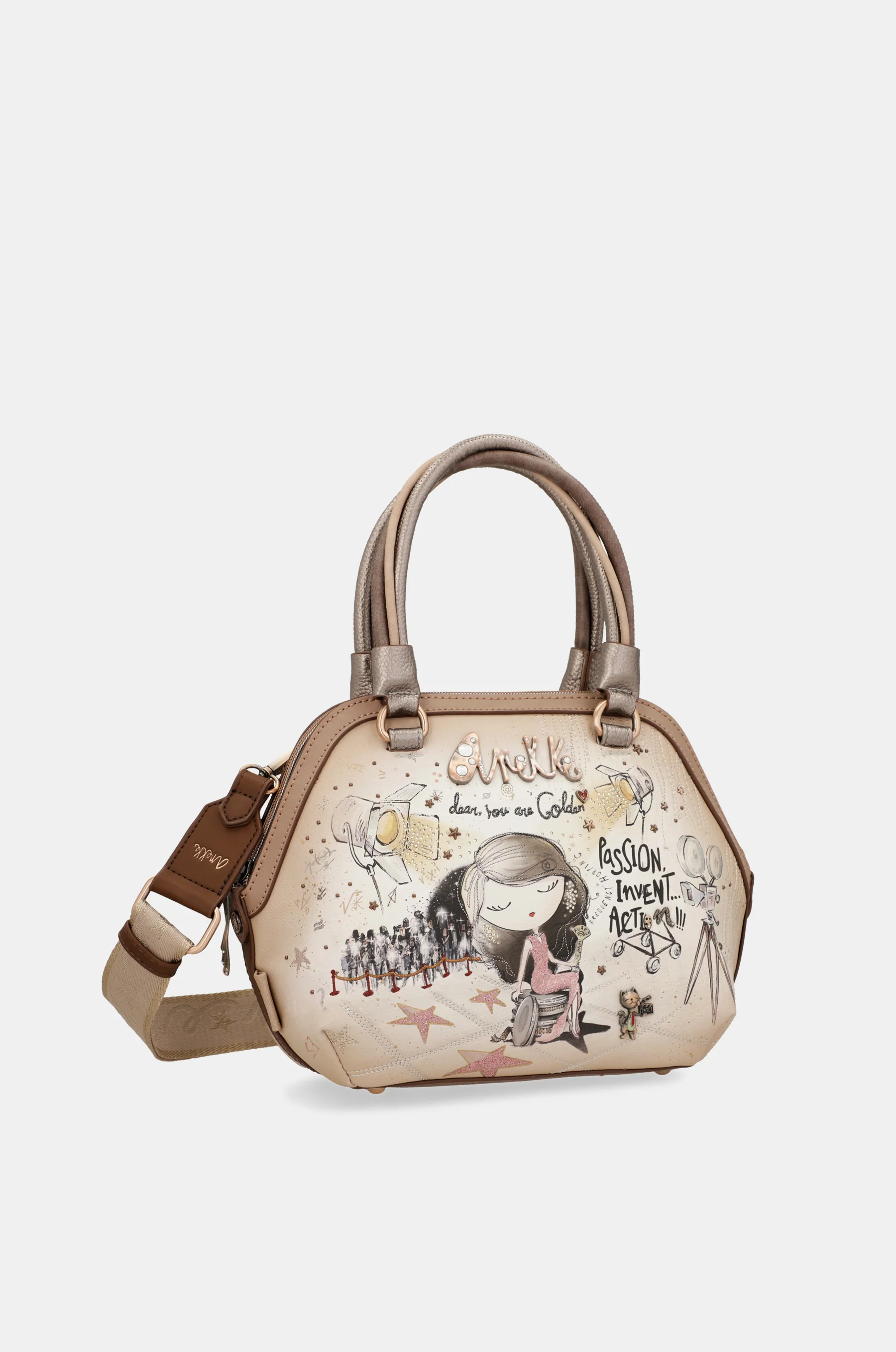 Hollywood Bowlingtasche - Image 5
