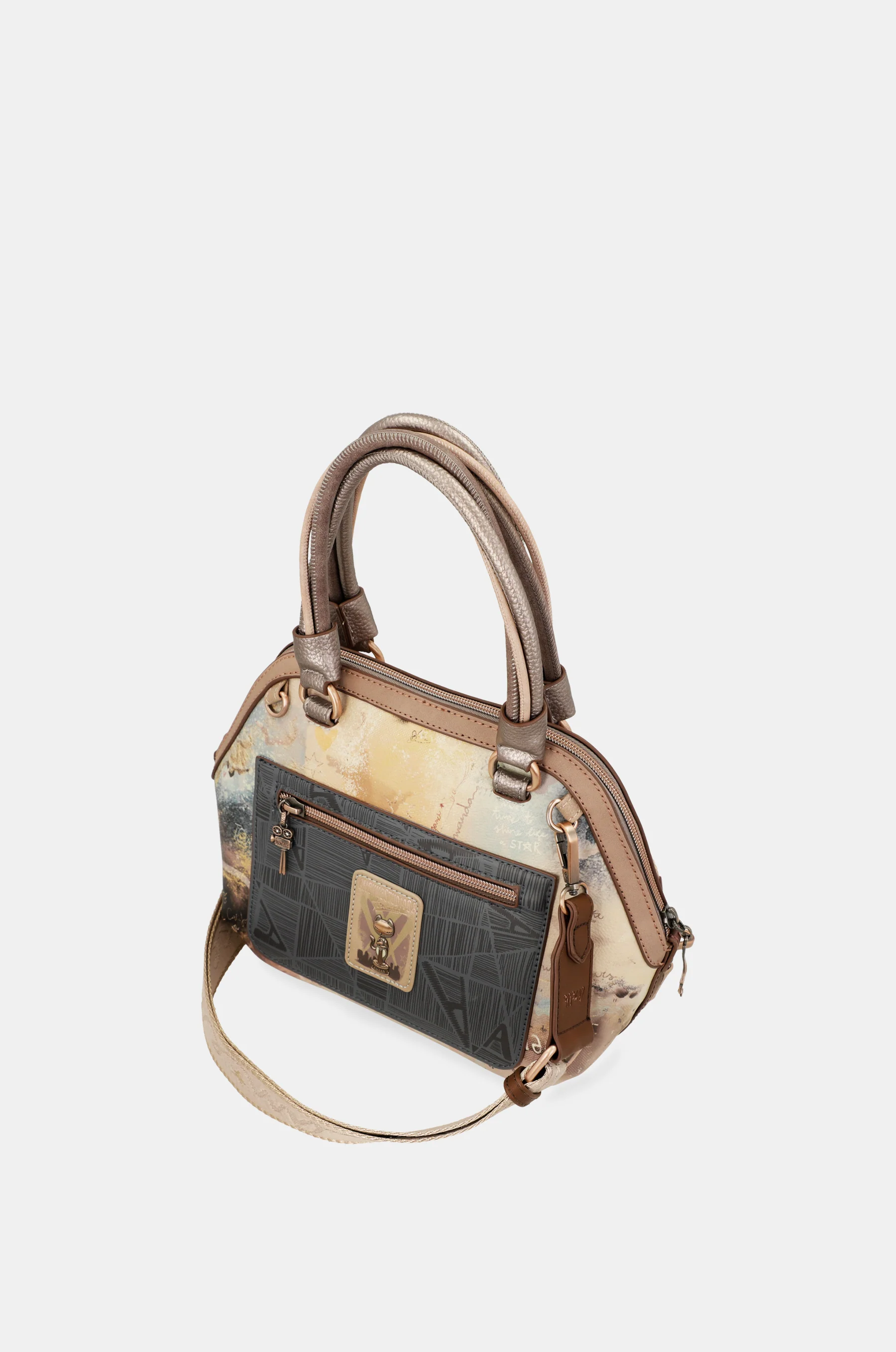 Hollywood Bowlingtasche - Image 7