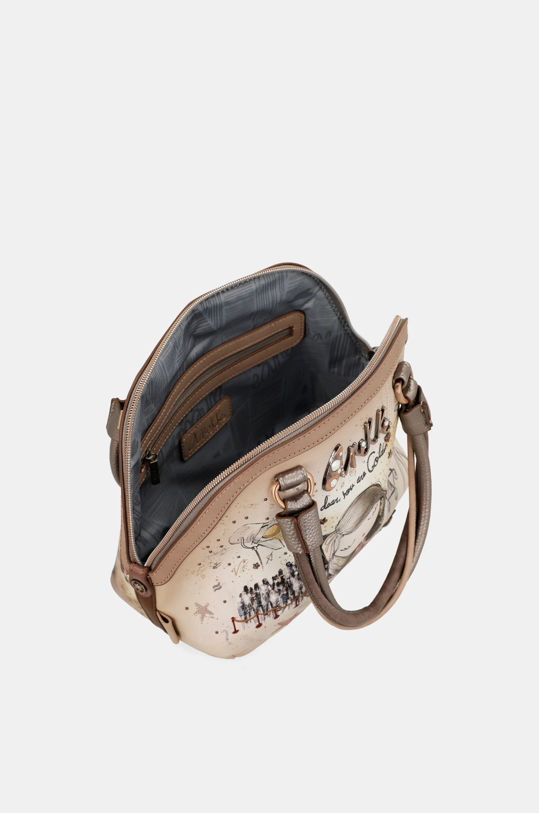 Hollywood Bowlingtasche - Image 8