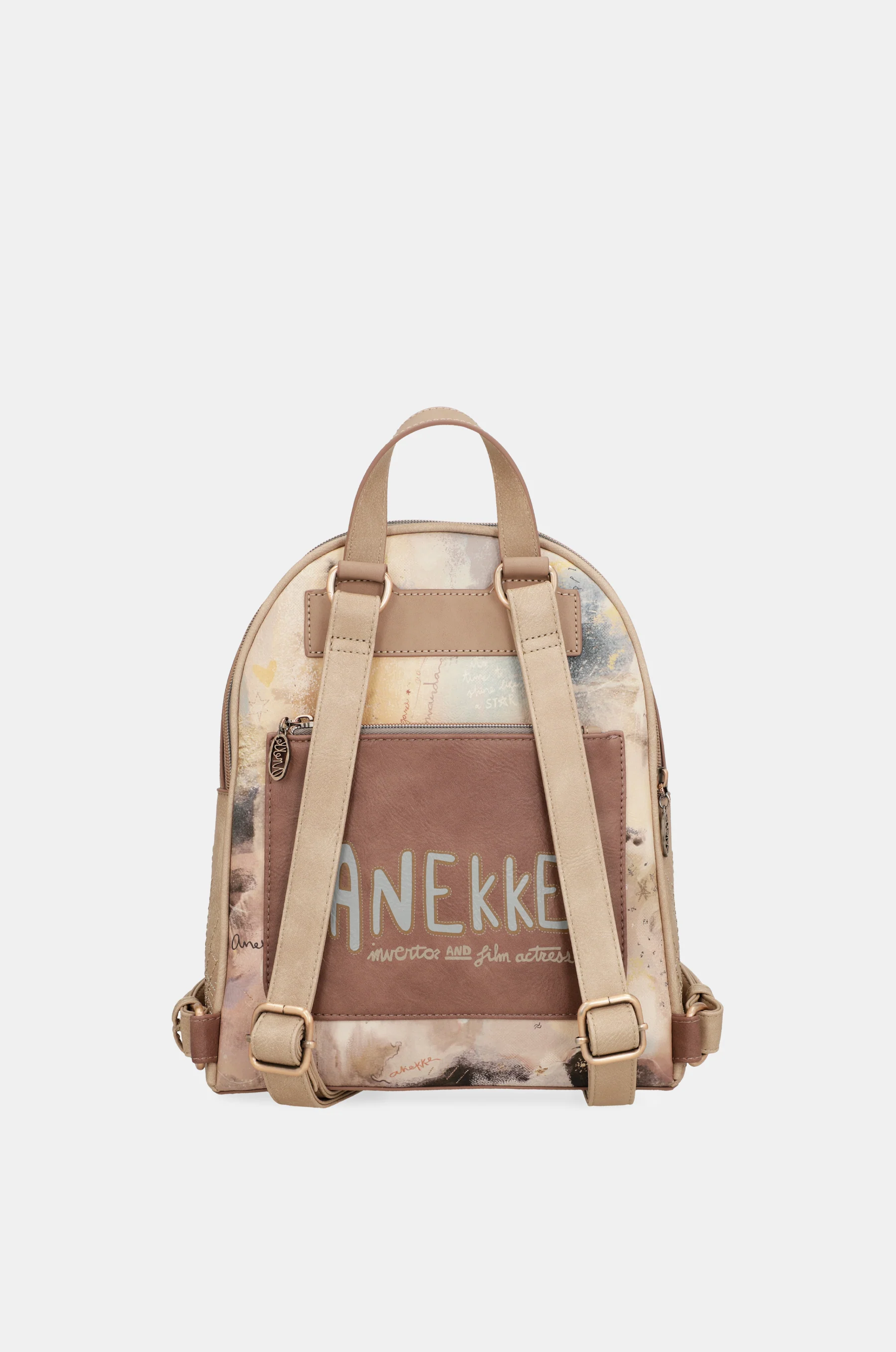 Mittlerer Rucksack Hollywood - Image 4