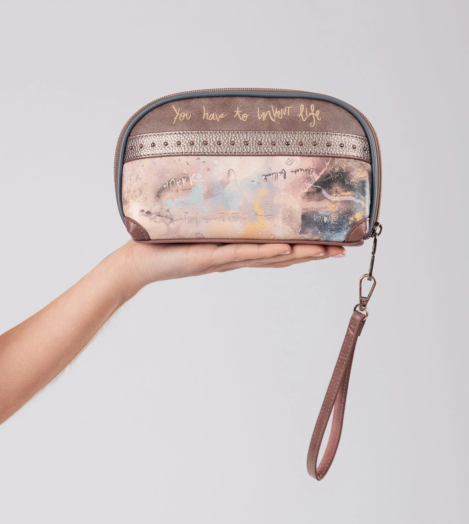 Hollywood RFID-Reisetasche - Image 10