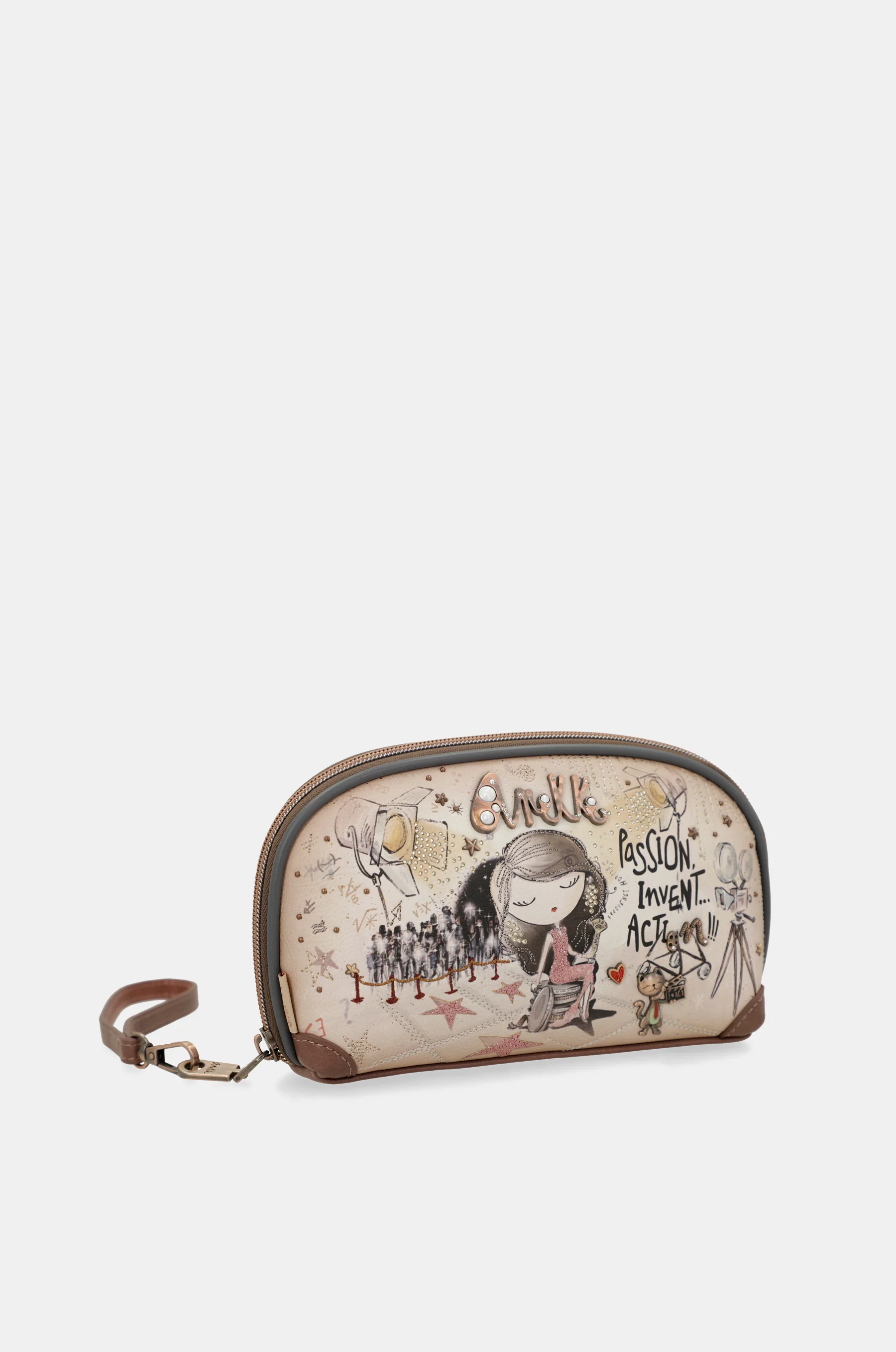 Hollywood RFID-Reisetasche - Image 2