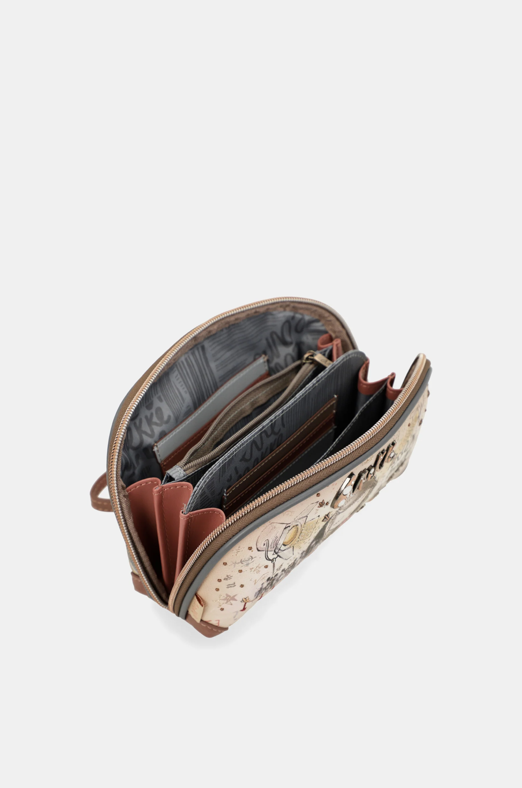 Hollywood RFID-Reisetasche - Image 7
