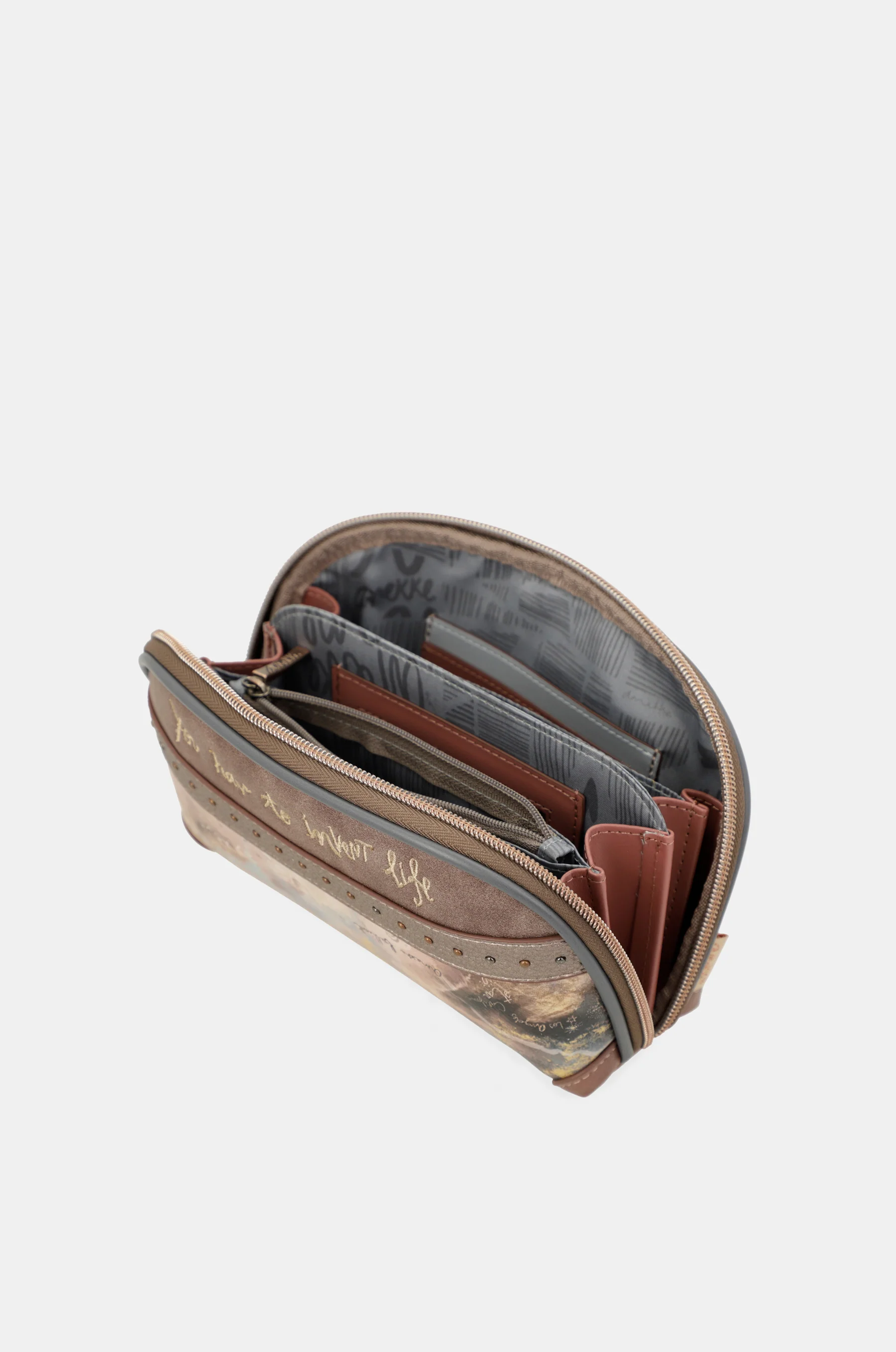 Hollywood RFID-Reisetasche - Image 8