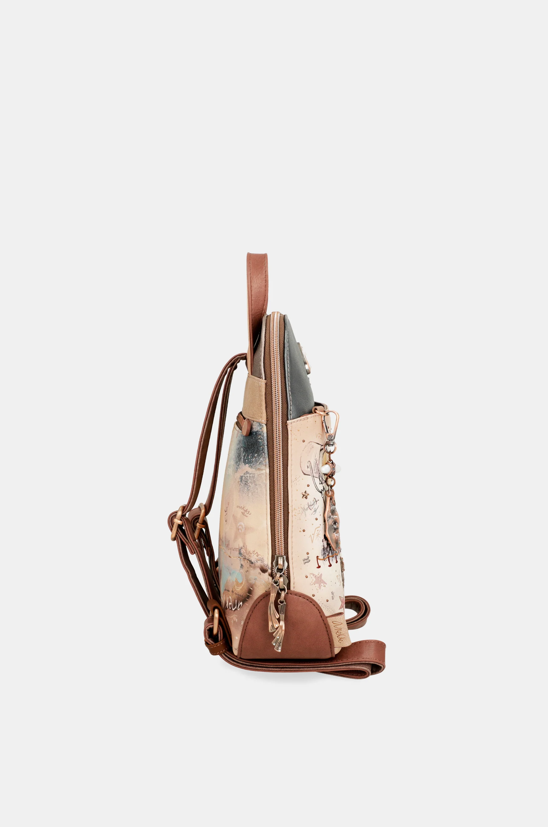 Hollywood Rucksack für die Freizeit - Image 5