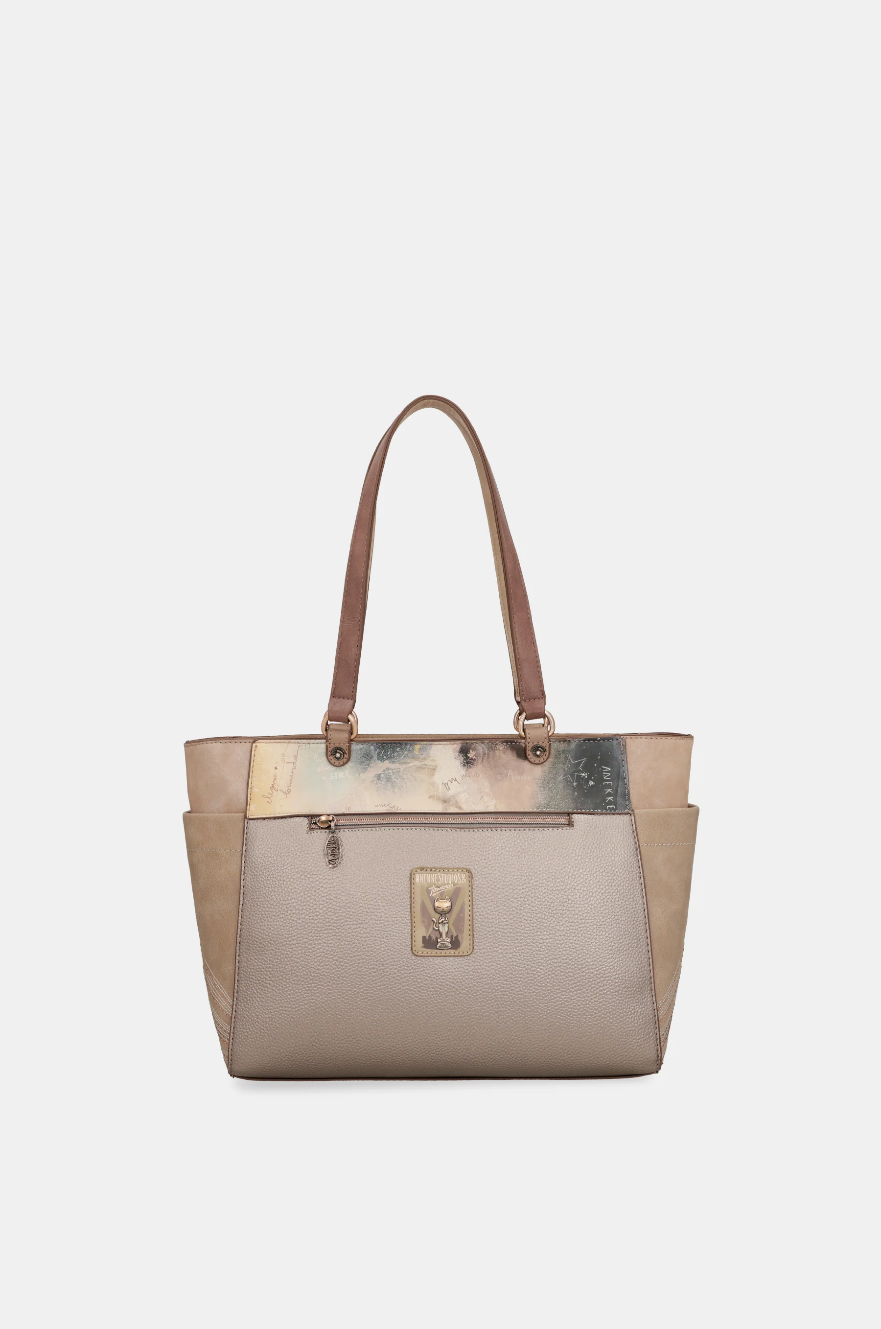 Hollywood Shopper Tasche - Image 3