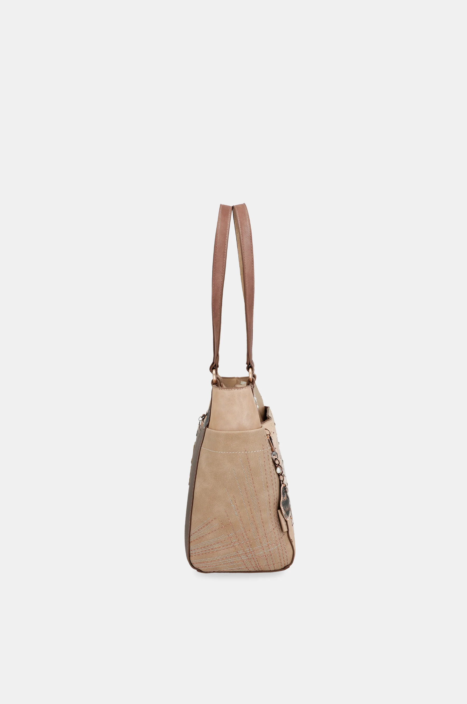 Hollywood Shopper Tasche - Image 4