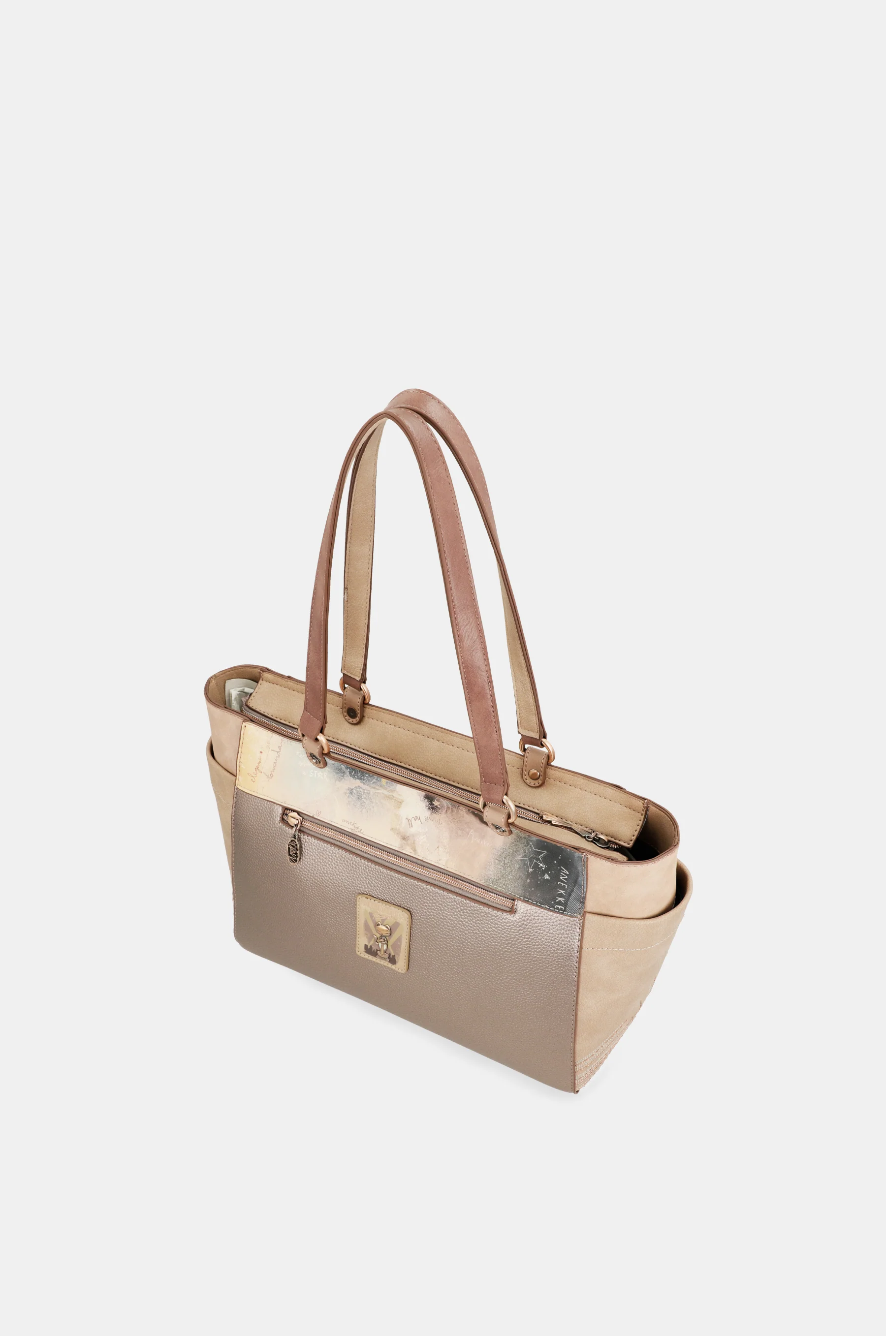 Hollywood Shopper Tasche - Image 6