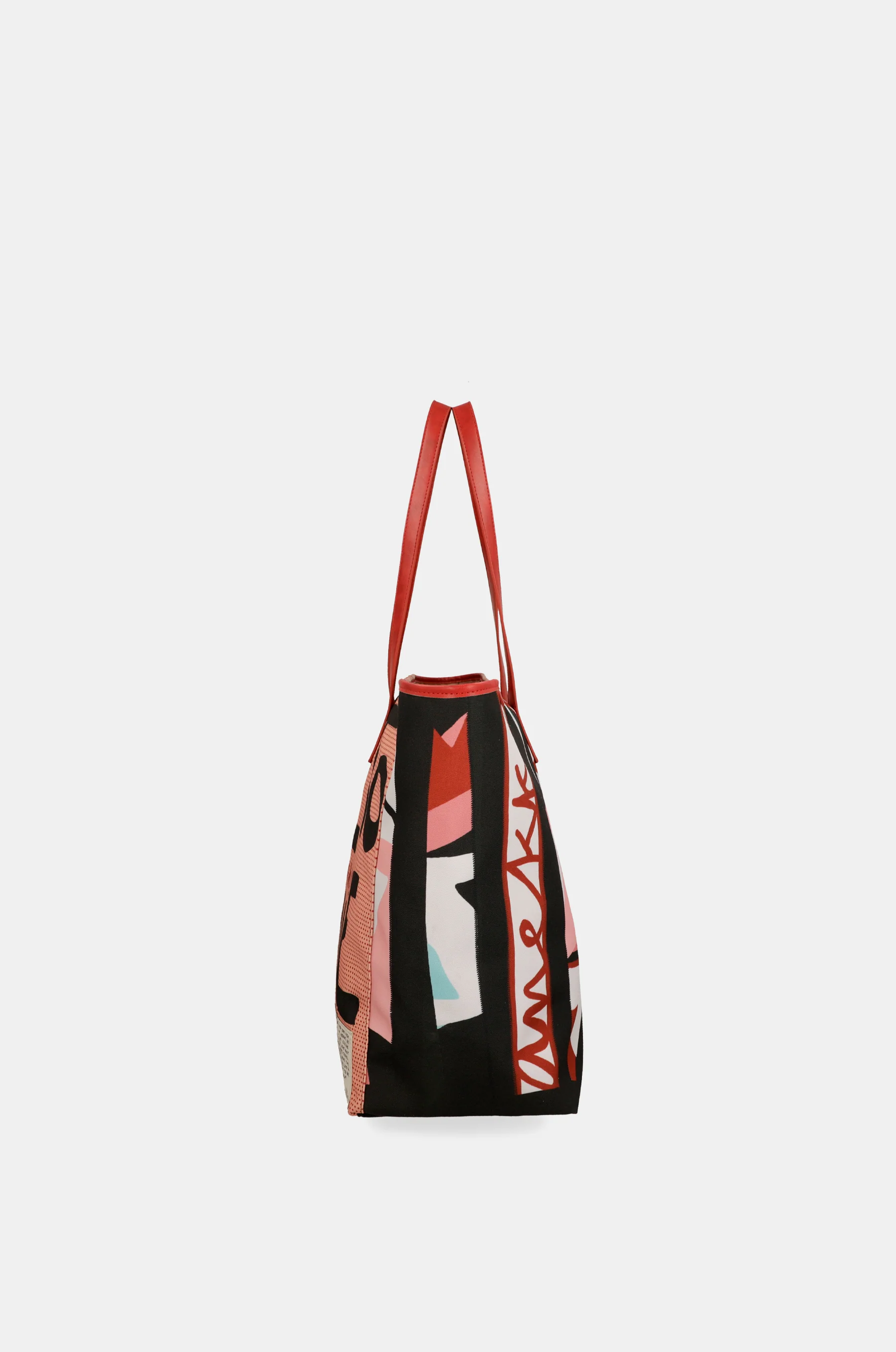Ich liebe es, Strandtaschen zu teilen - Image 4