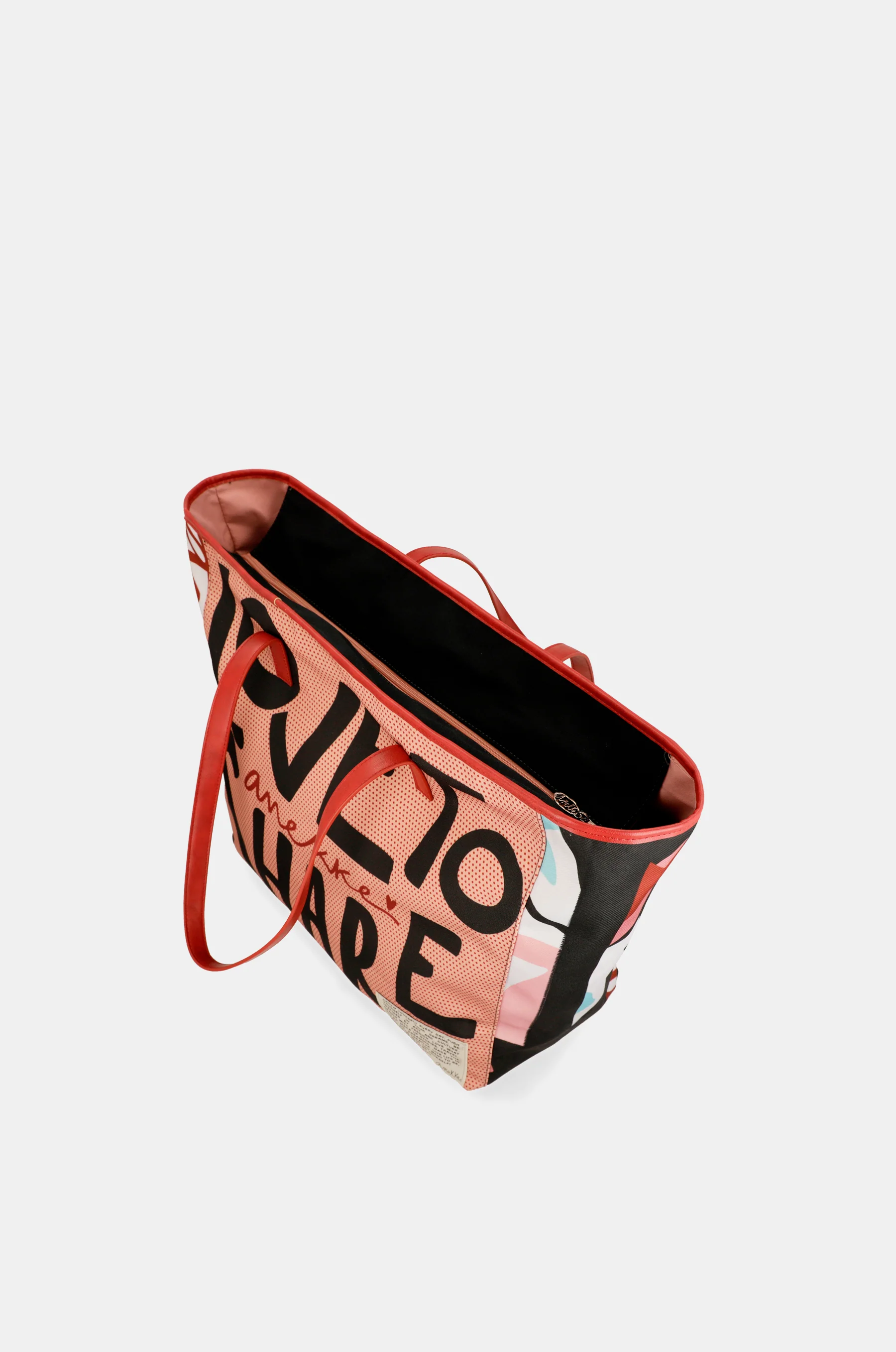 Ich liebe es, Strandtaschen zu teilen - Image 5