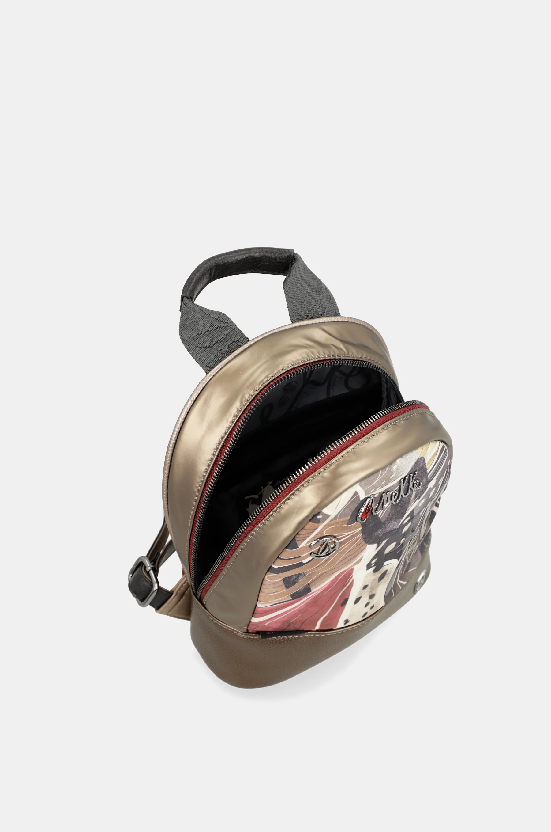 Imaginärer kleiner Rucksack - Image 5