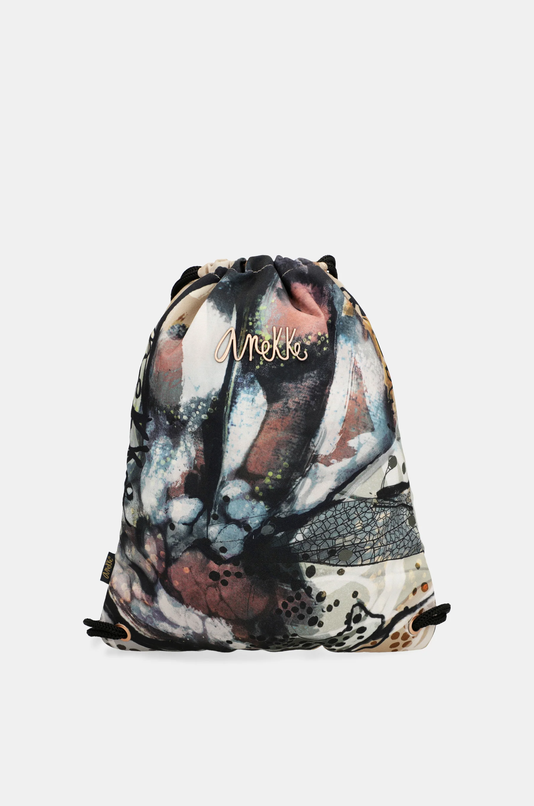 Imaginärer Sackrucksack
