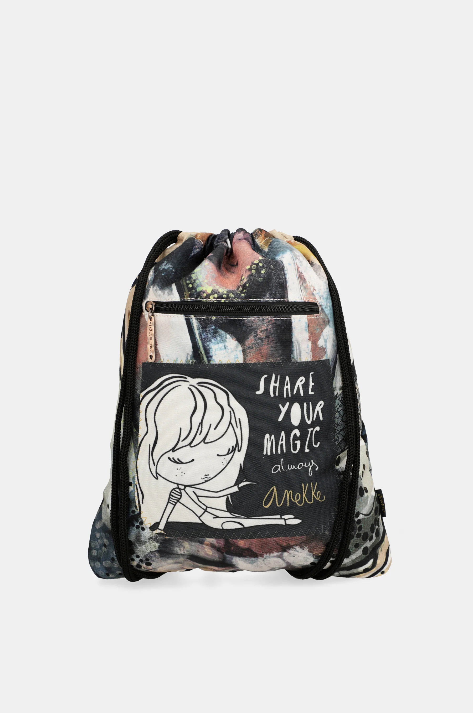 Imaginärer Sackrucksack - Image 2