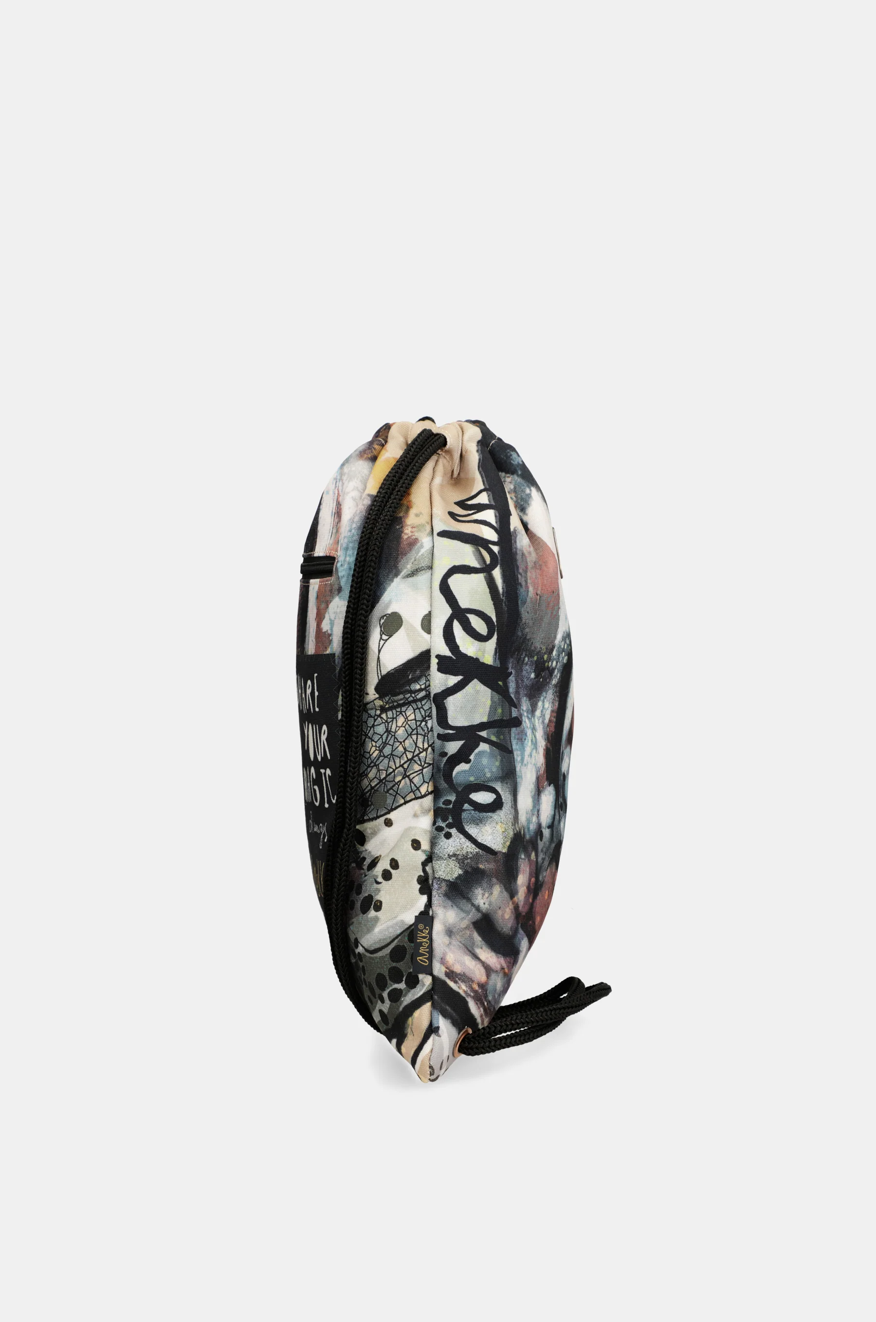 Imaginärer Sackrucksack - Image 3