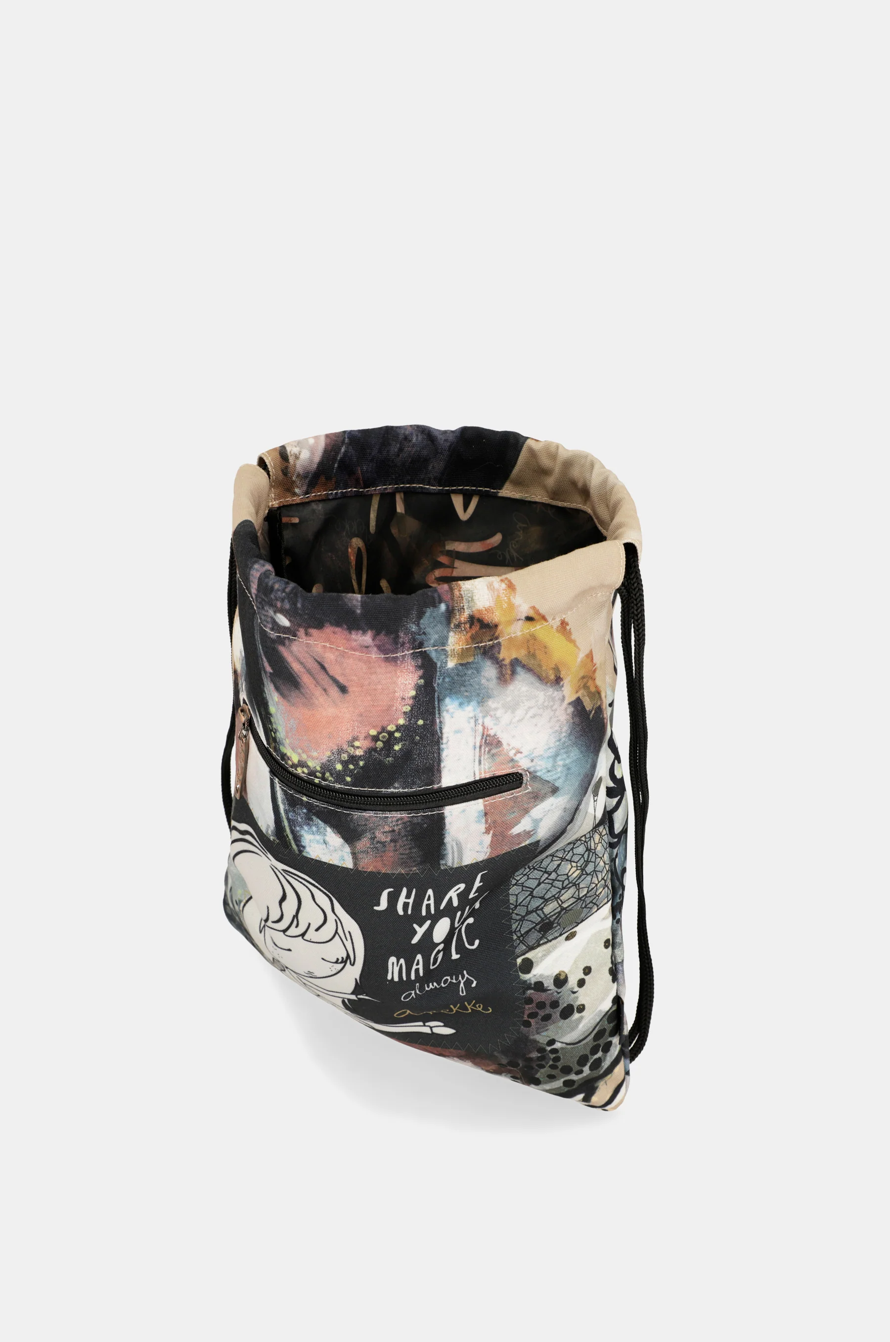 Imaginärer Sackrucksack - Image 4