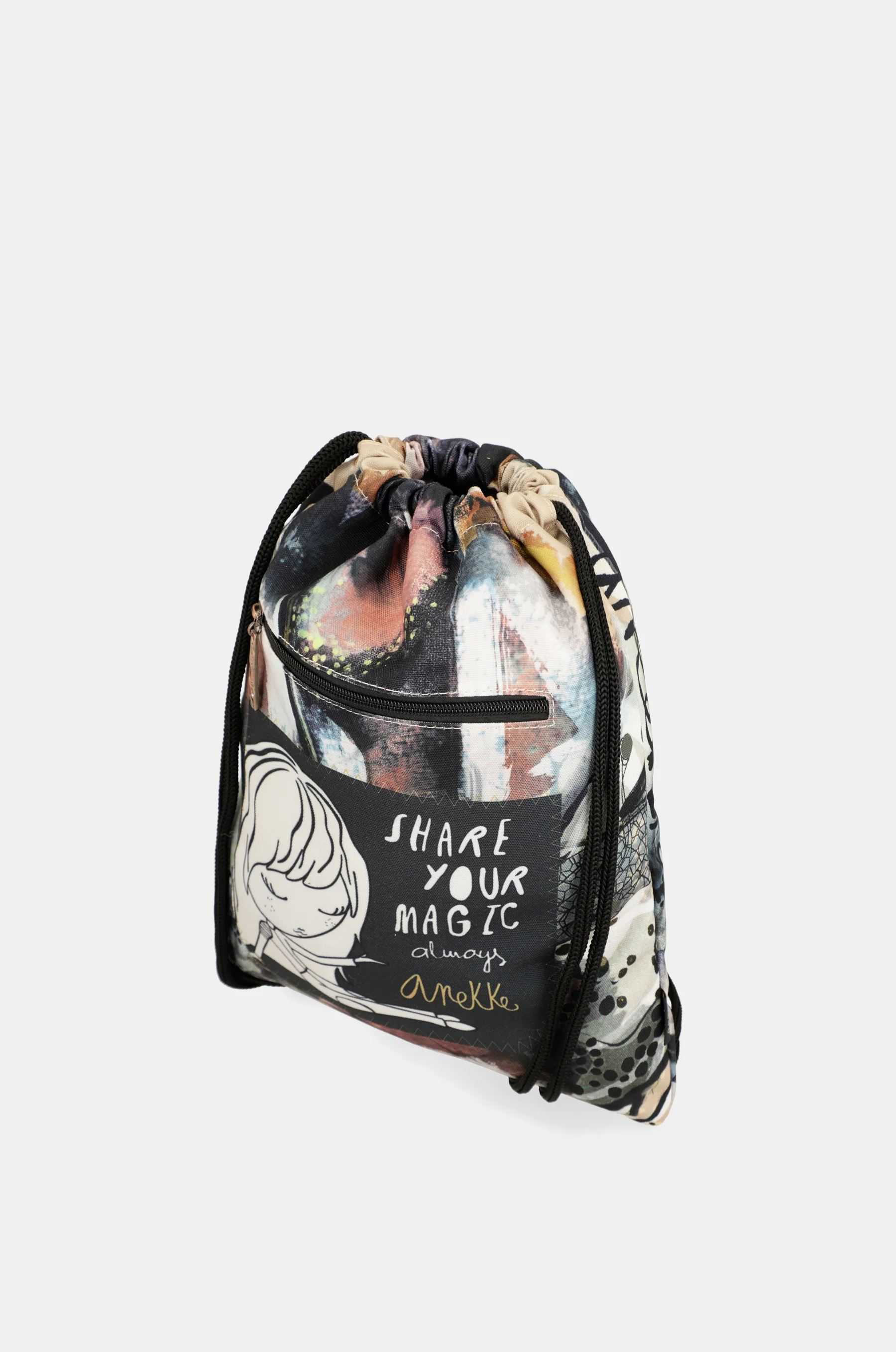Imaginärer Sackrucksack - Image 6
