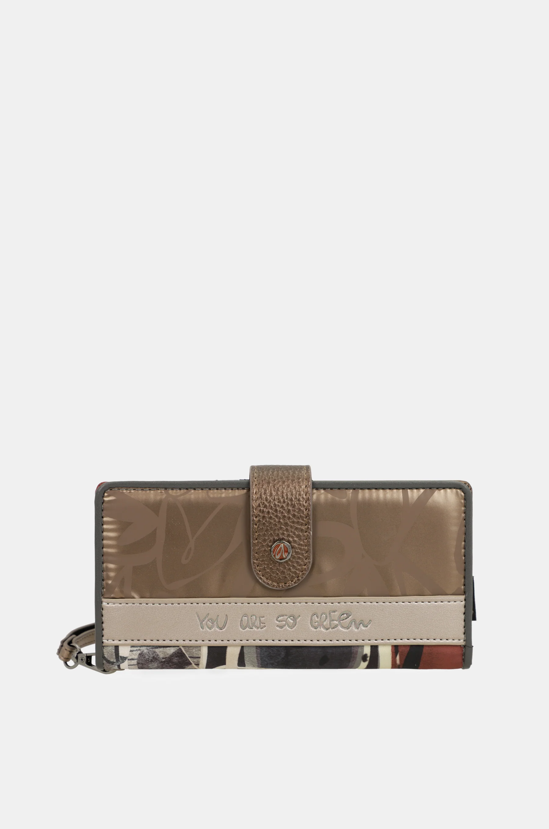 Imaginäre große Brieftasche - Image 2