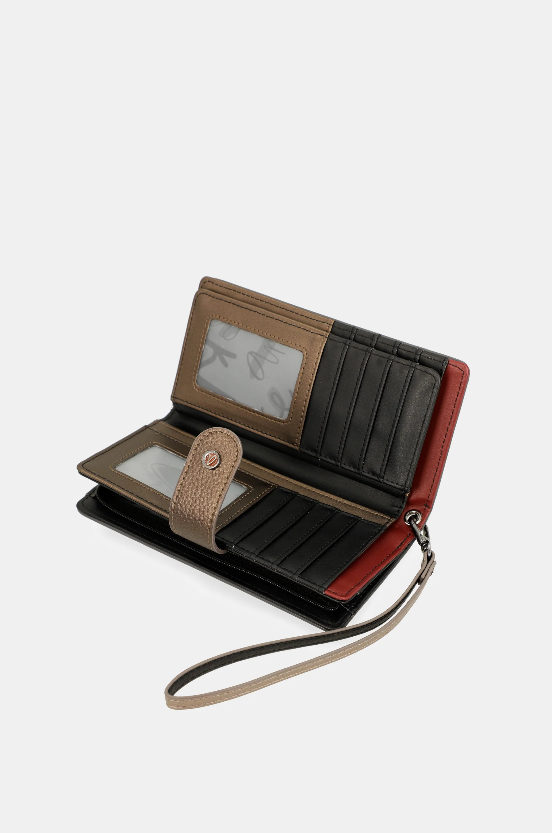 Imaginäre große Brieftasche - Image 6