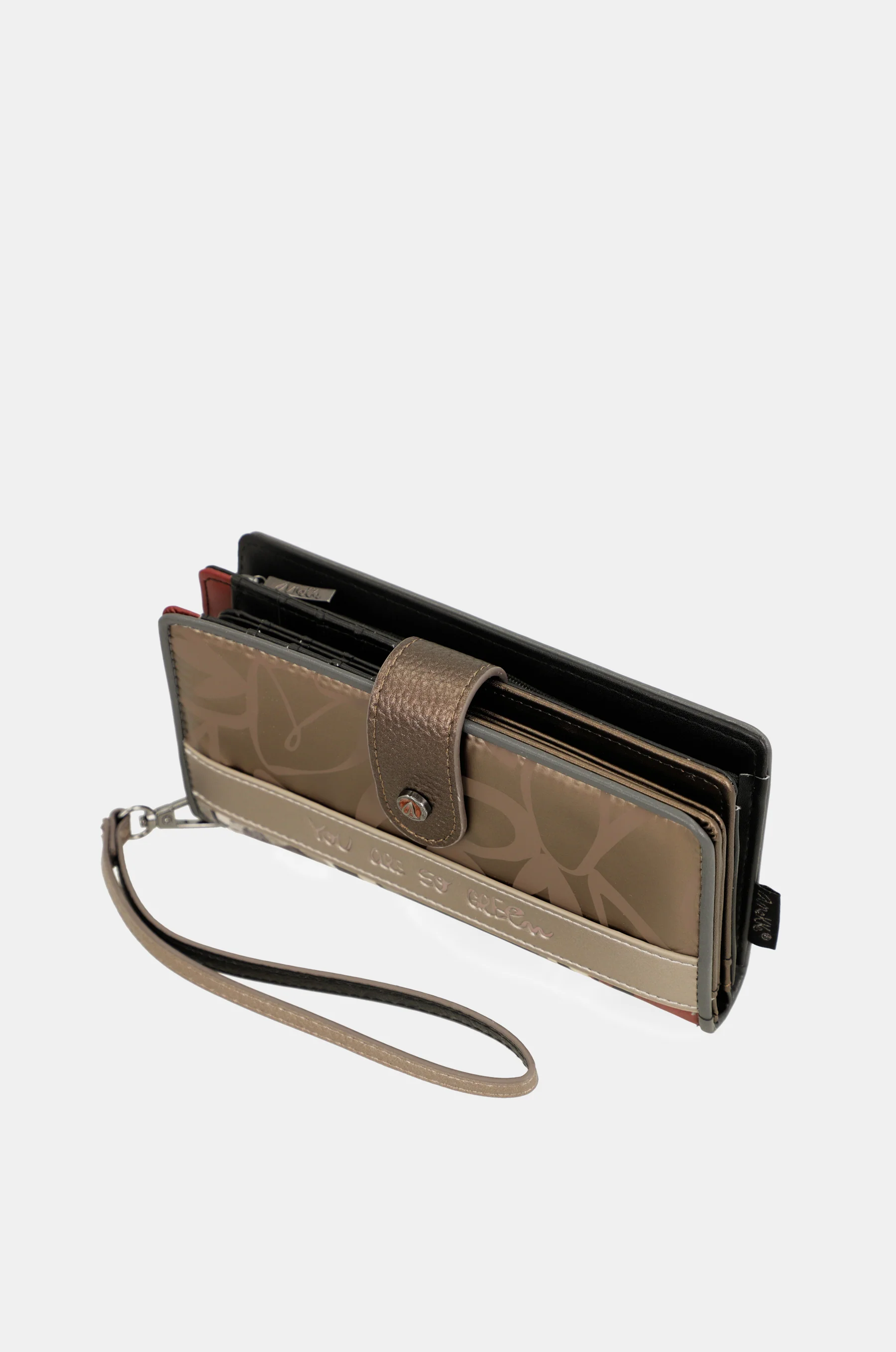 Imaginäre große Brieftasche - Image 7