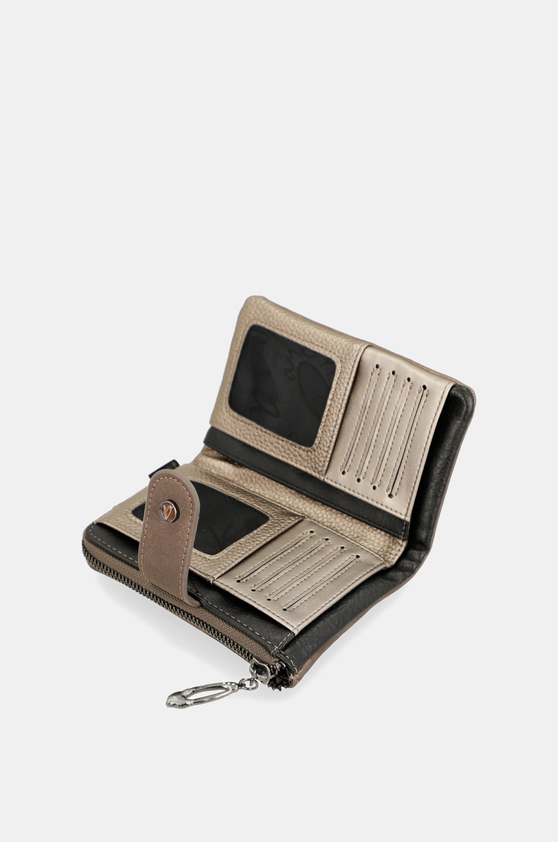 Imaginäre mittelgroße Brieftasche - Image 5