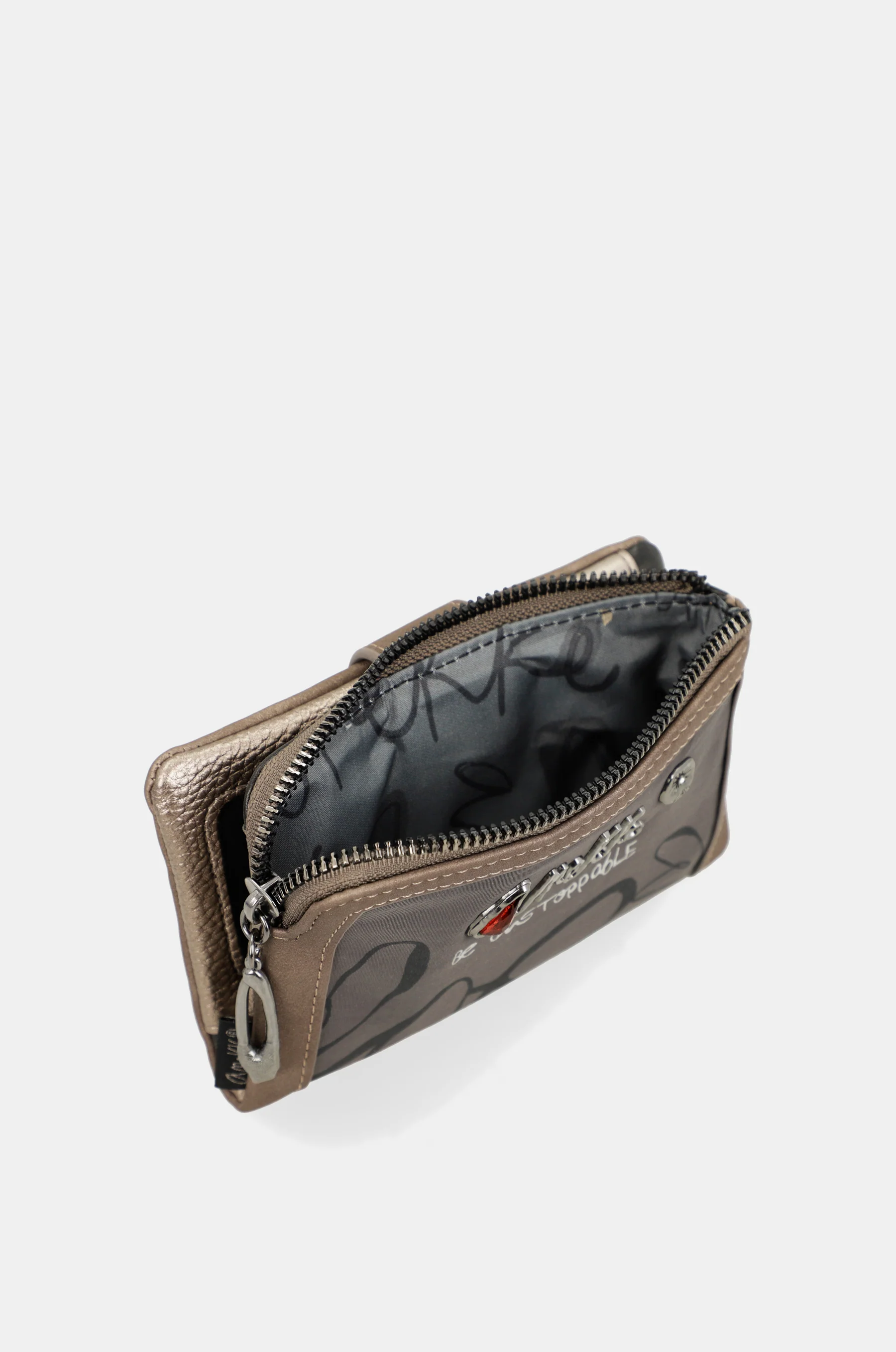 Imaginäre mittelgroße Brieftasche - Image 6