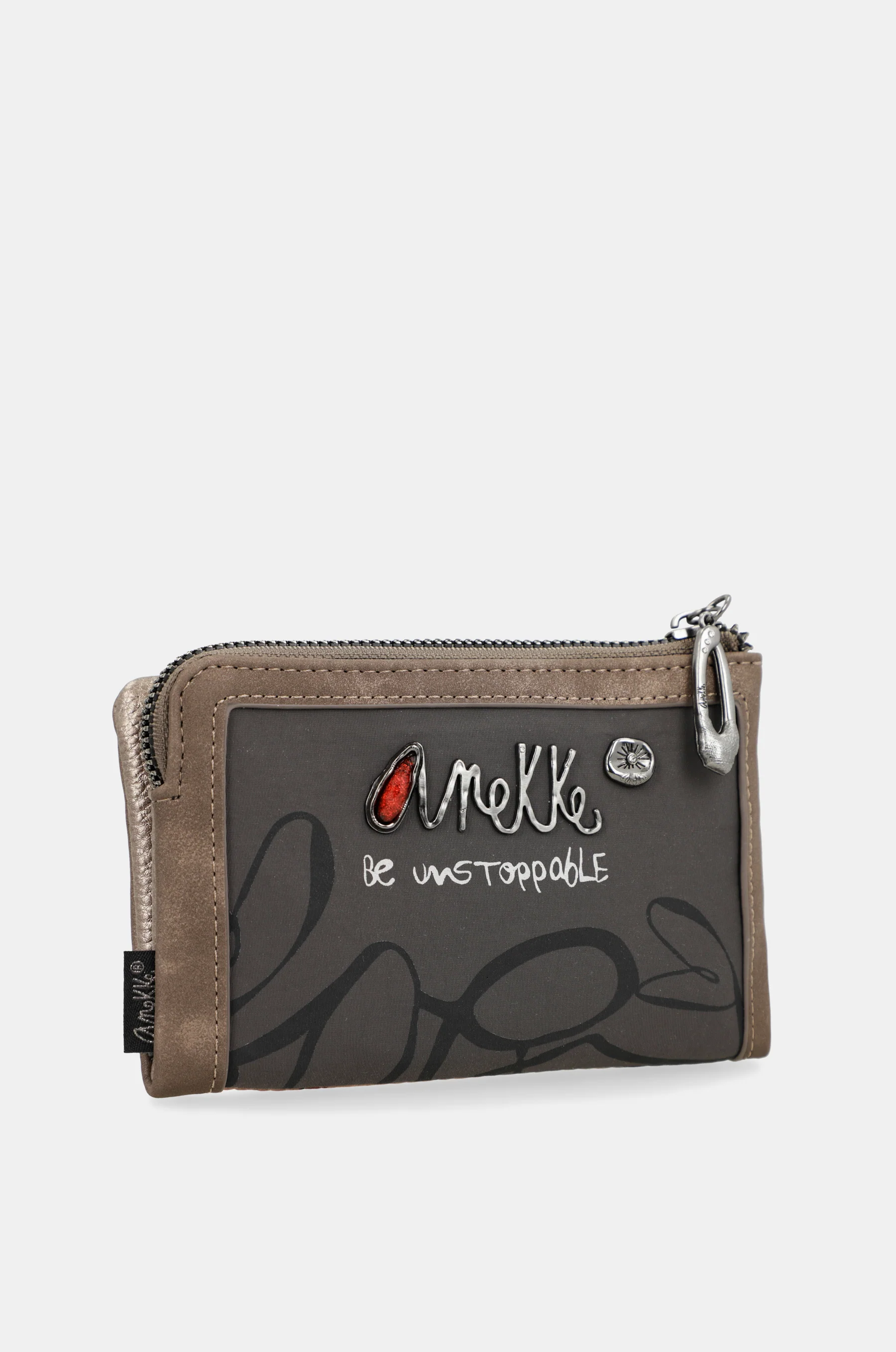 Imaginäre mittelgroße Brieftasche - Image 8
