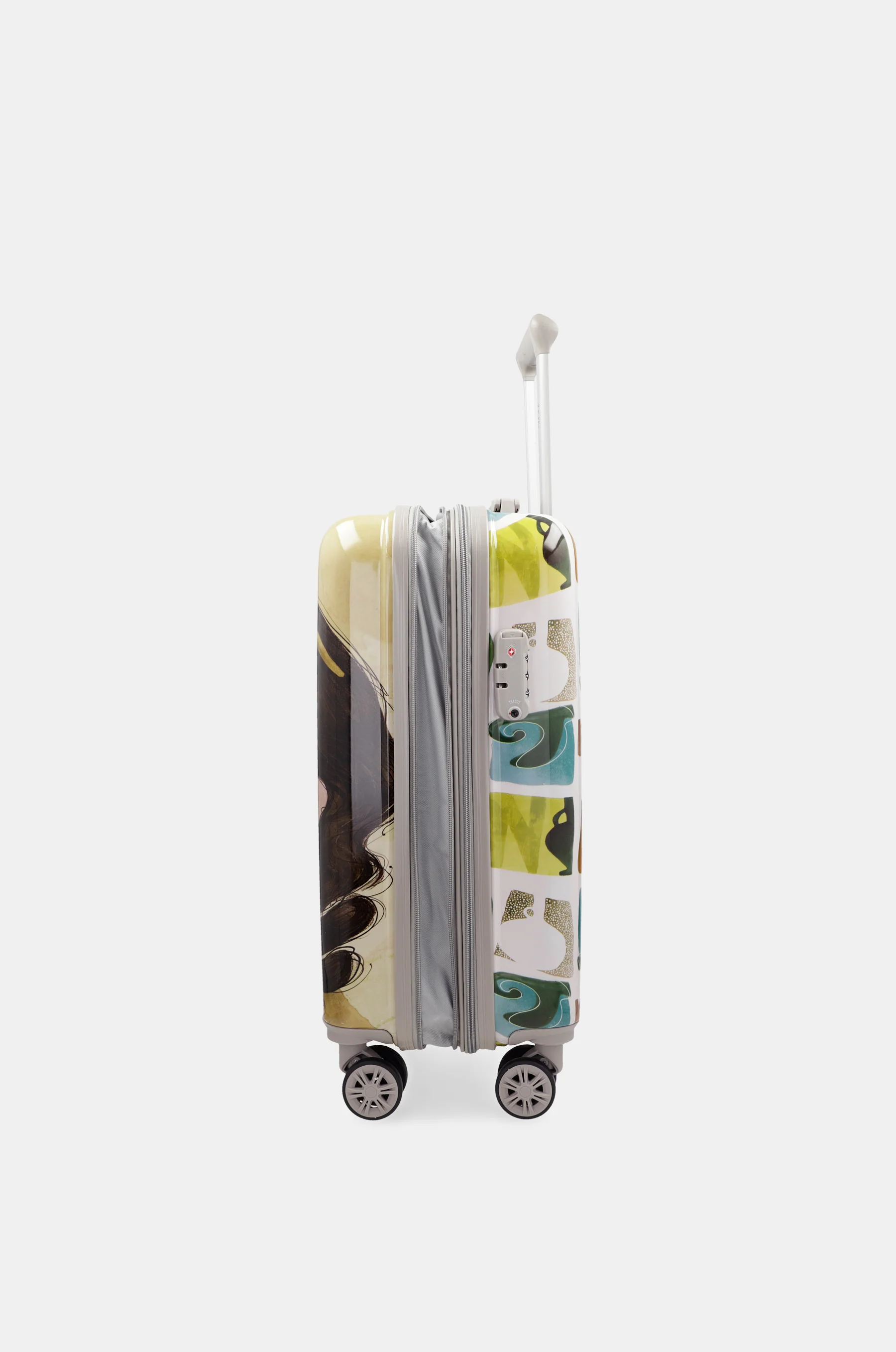 Kabinenkoffer Muse - Image 6