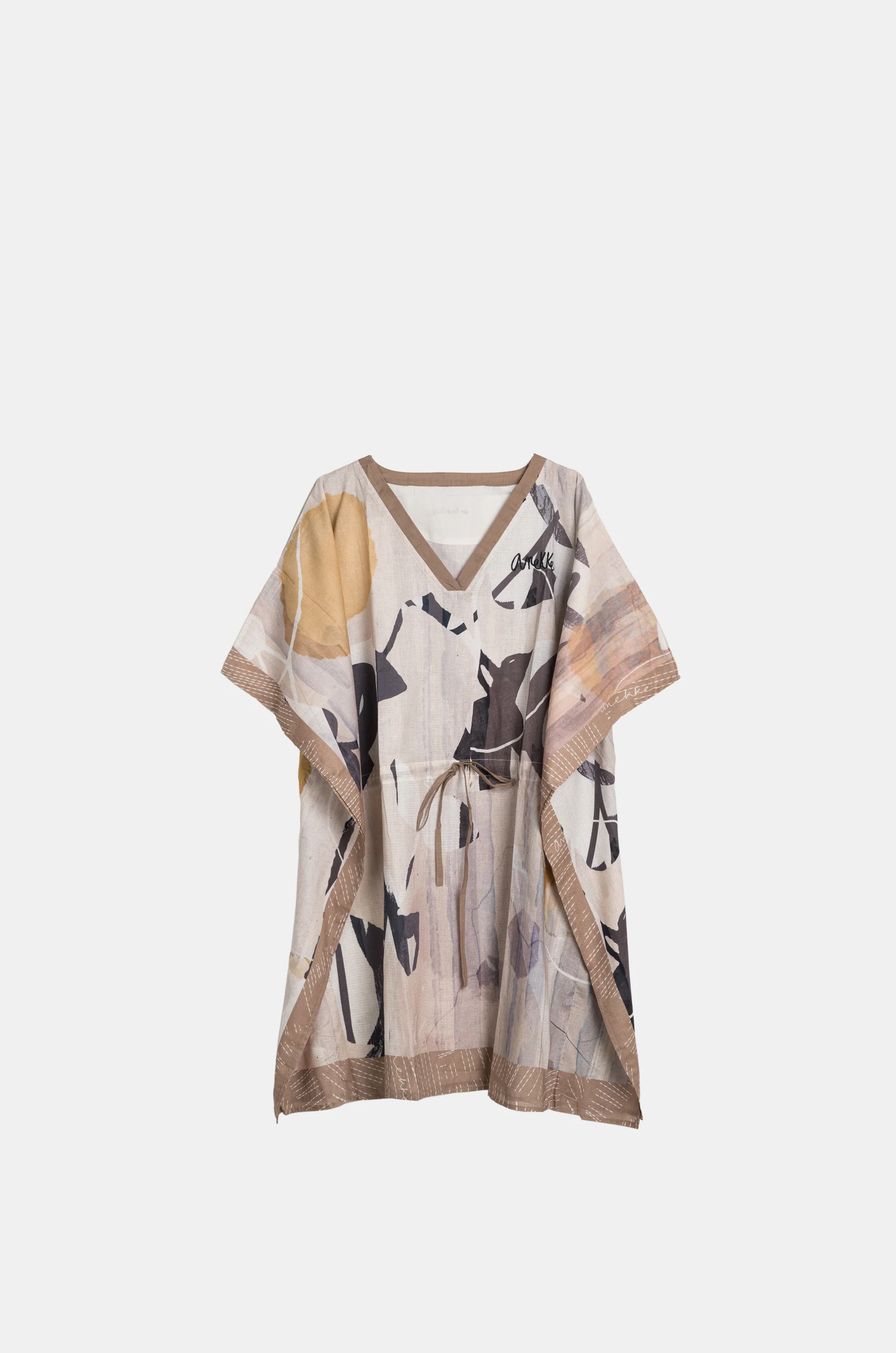 Kaftan Memories