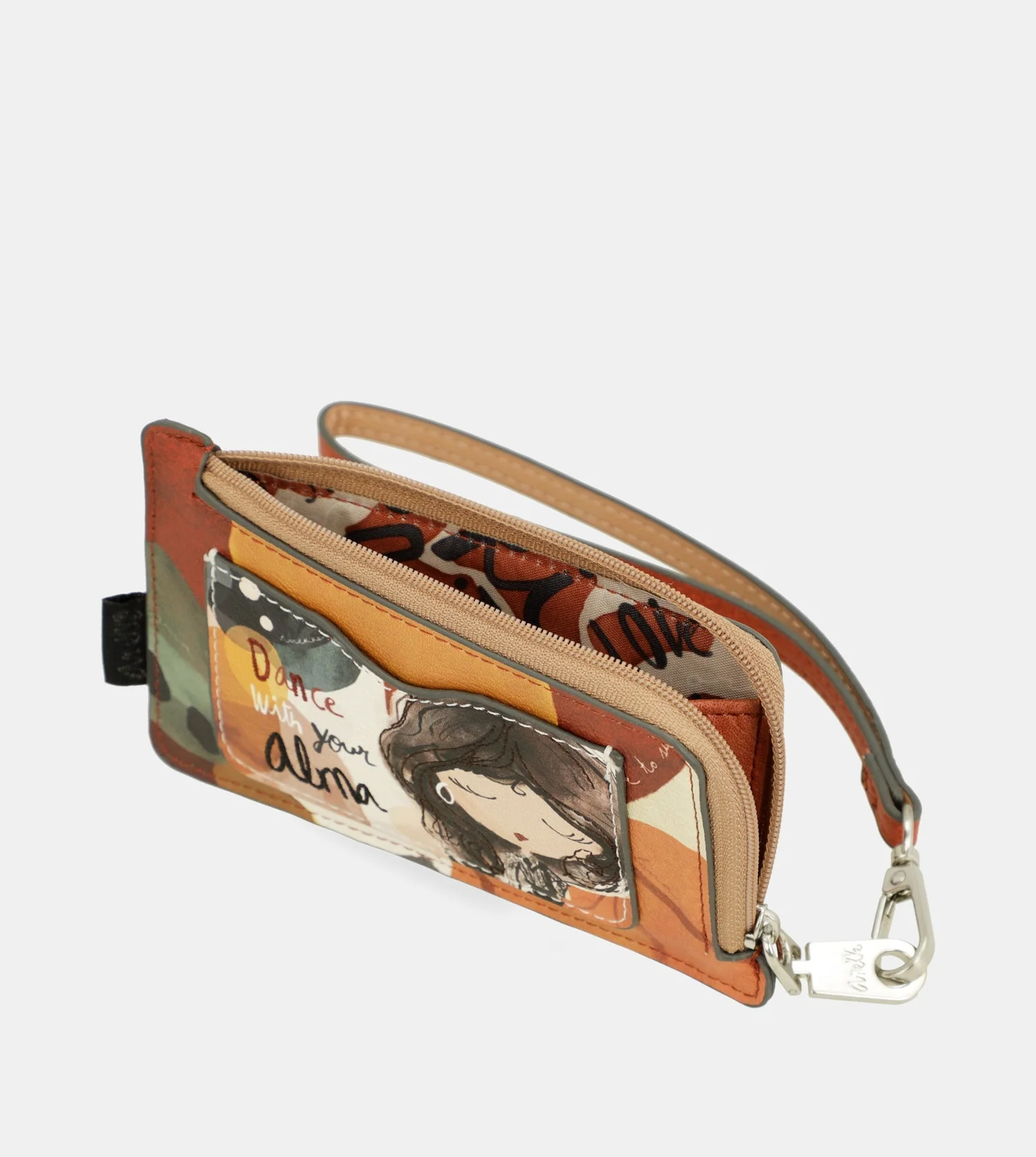 Originale Kartenhalter Alma - Image 5