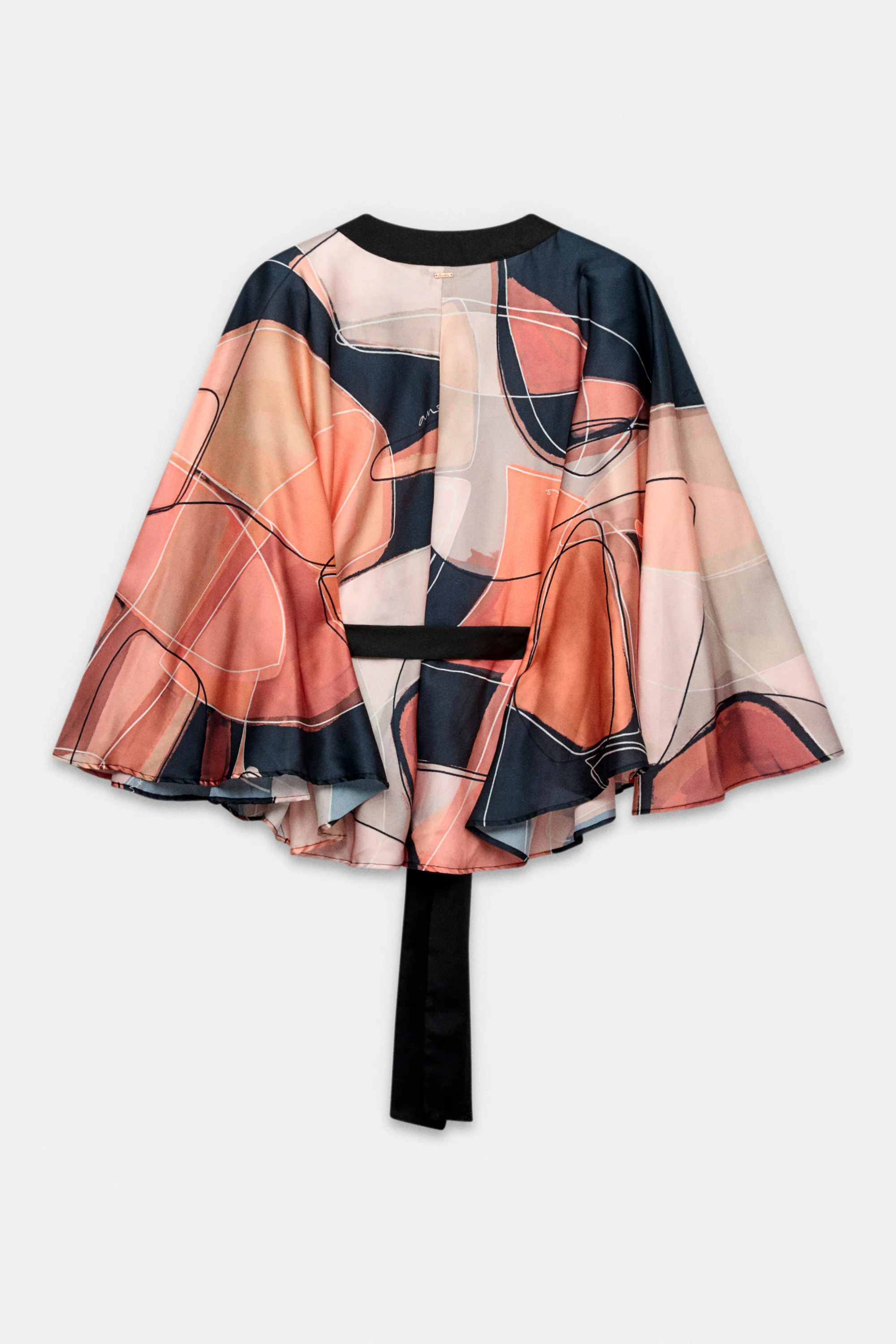 Kimono mit Muster - Image 3