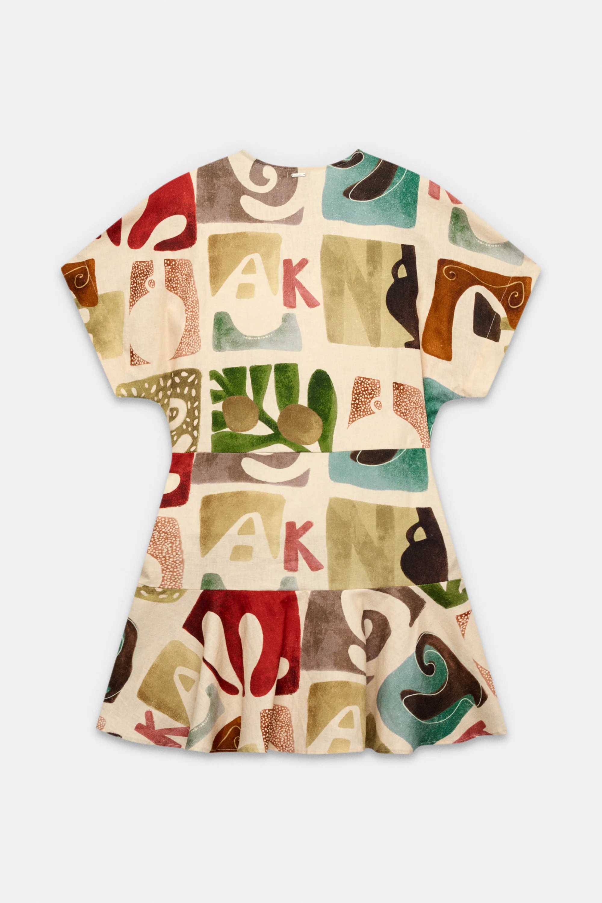 Kleid Amphora - Image 3