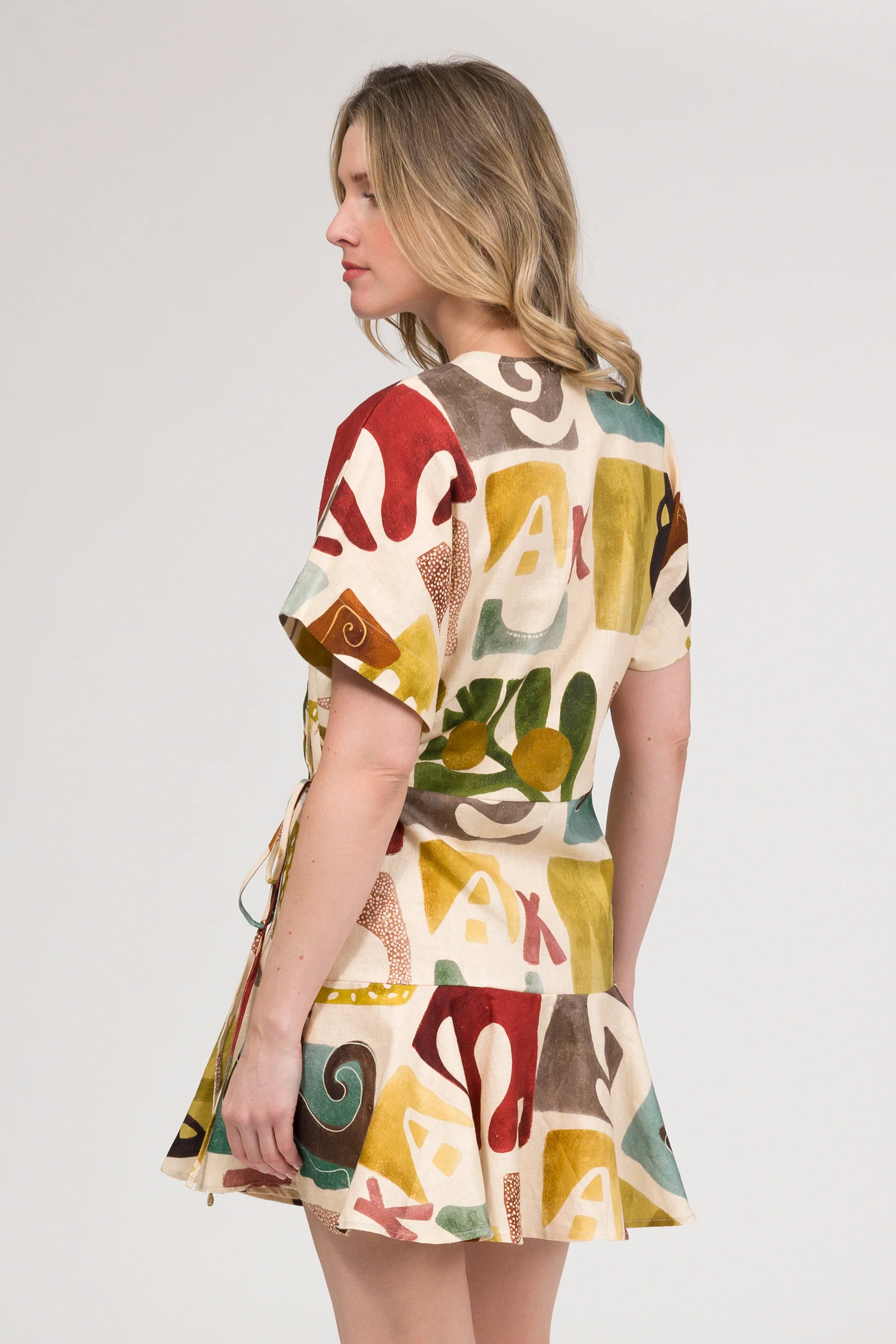 Kleid Amphora - Image 4