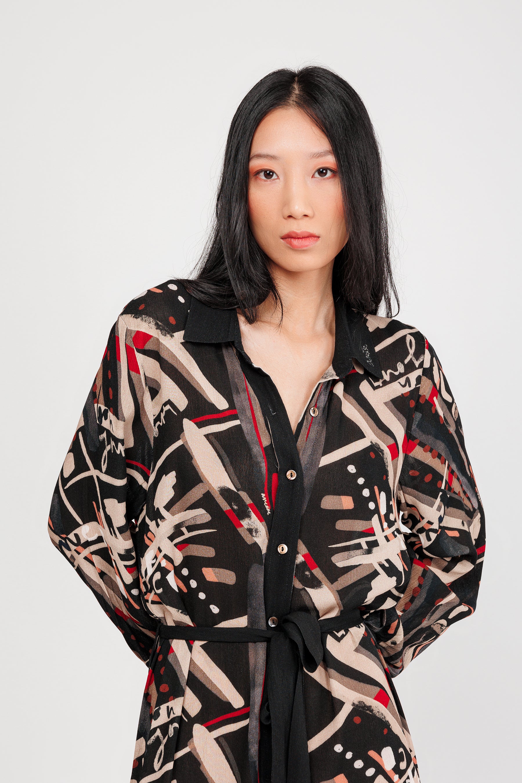 Kleid Mademoiselle - Image 3