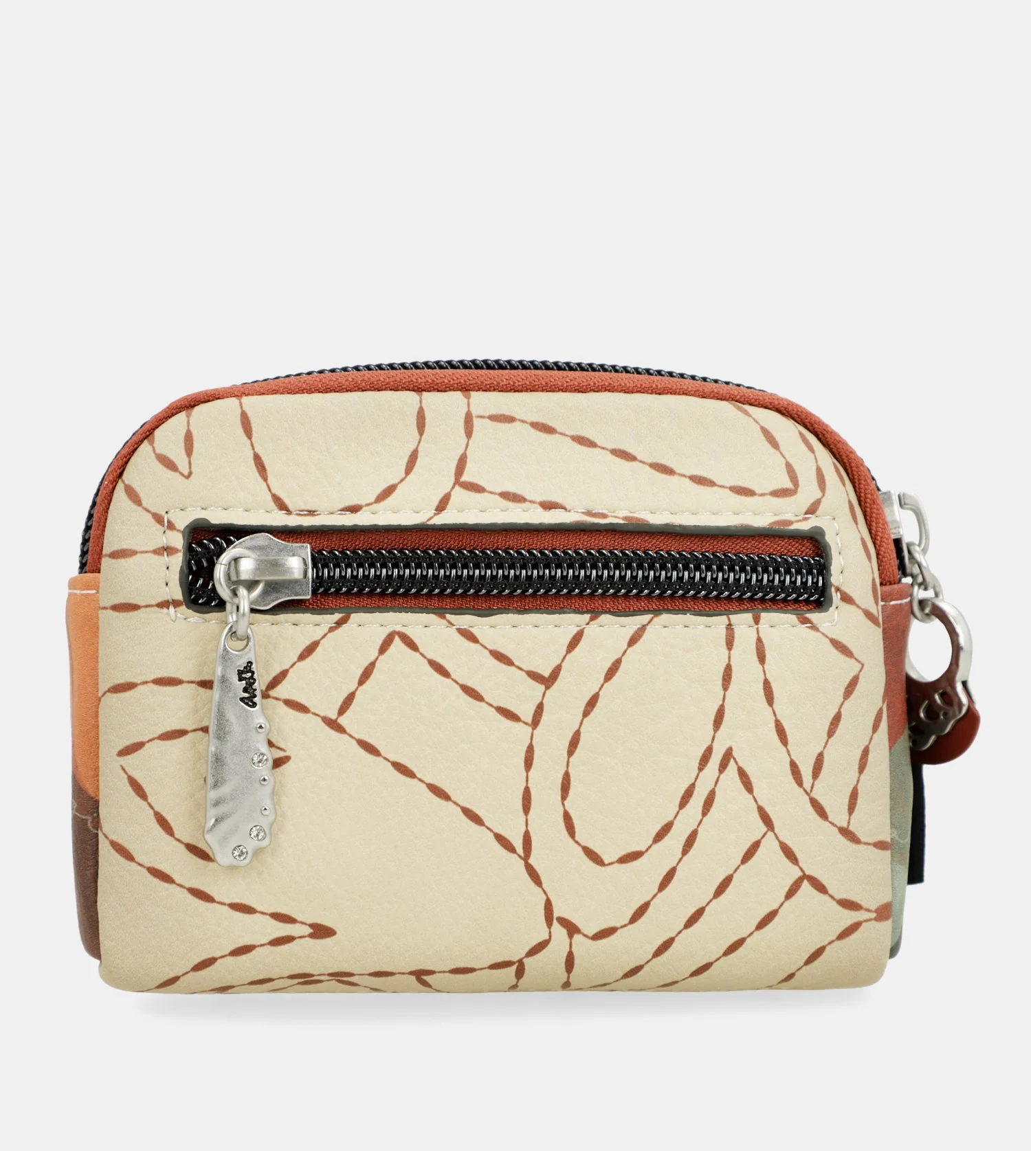 Kleine Münztasche Alma - Image 3