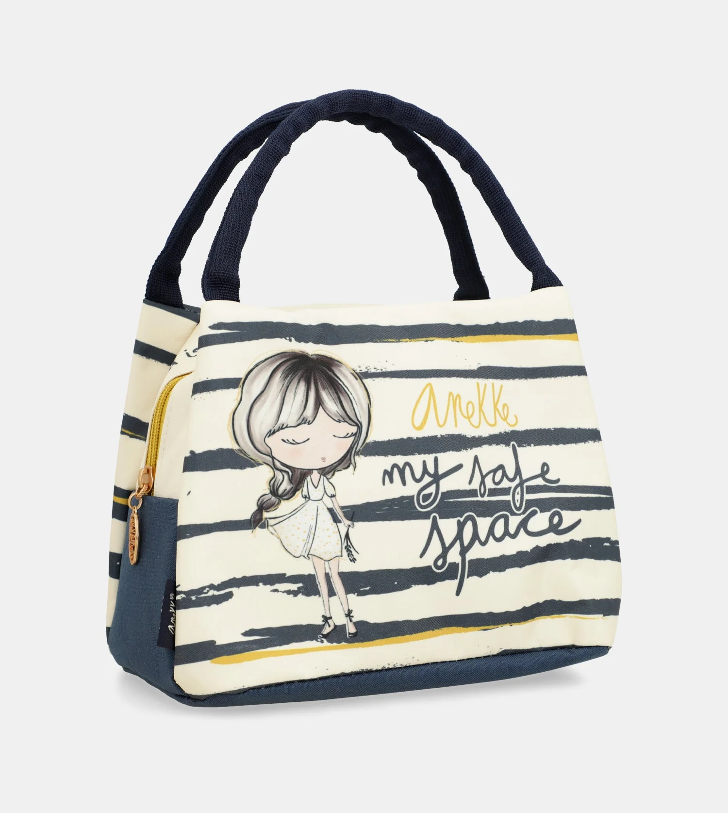 Kleine Memories-Lunch-Tasche - Image 3