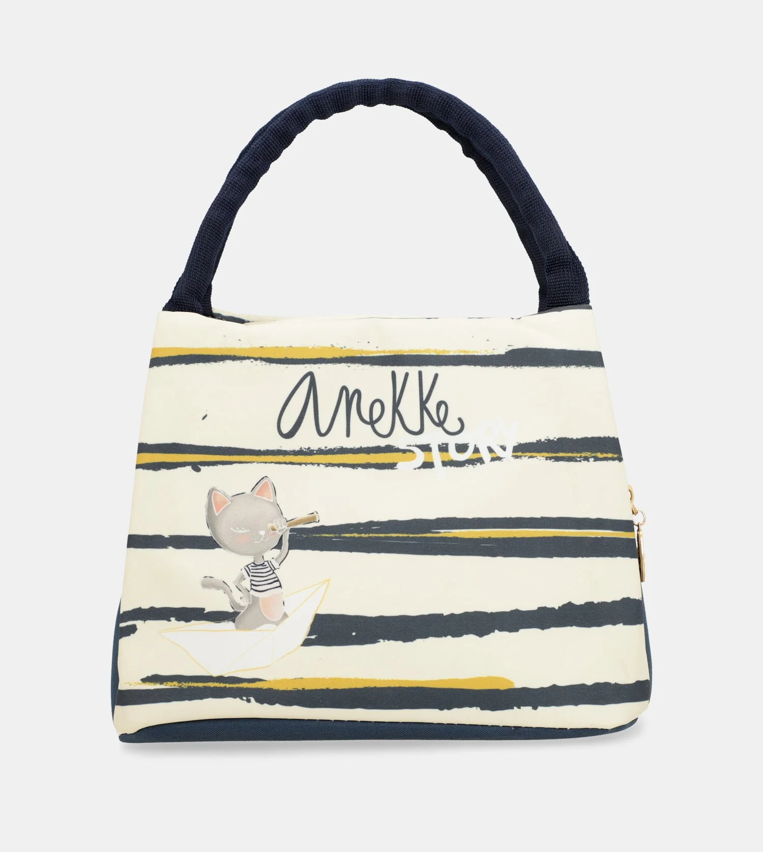 Kleine Memories-Lunch-Tasche - Image 4