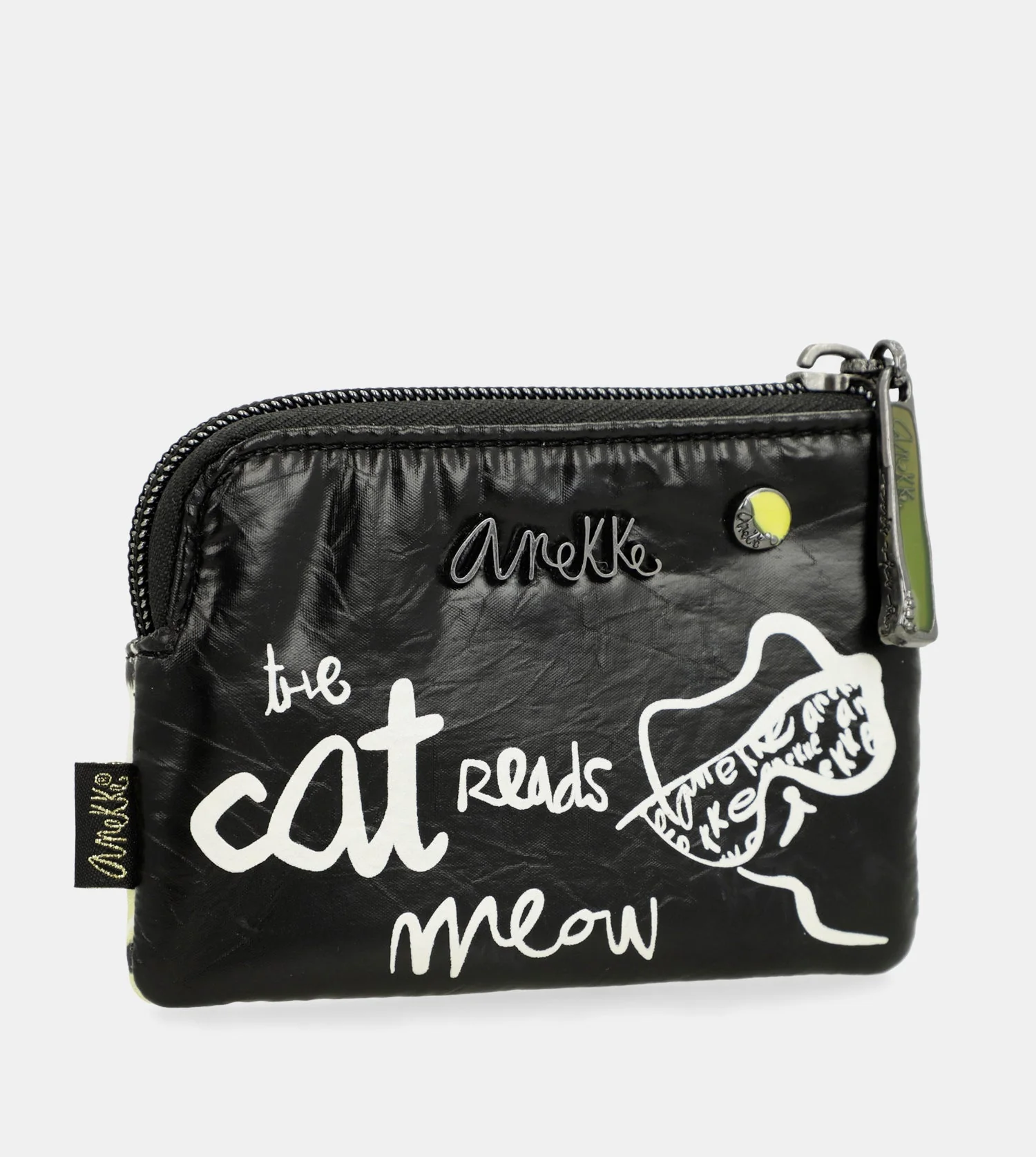 Kleine Münztasche Nature Towanda - Image 3