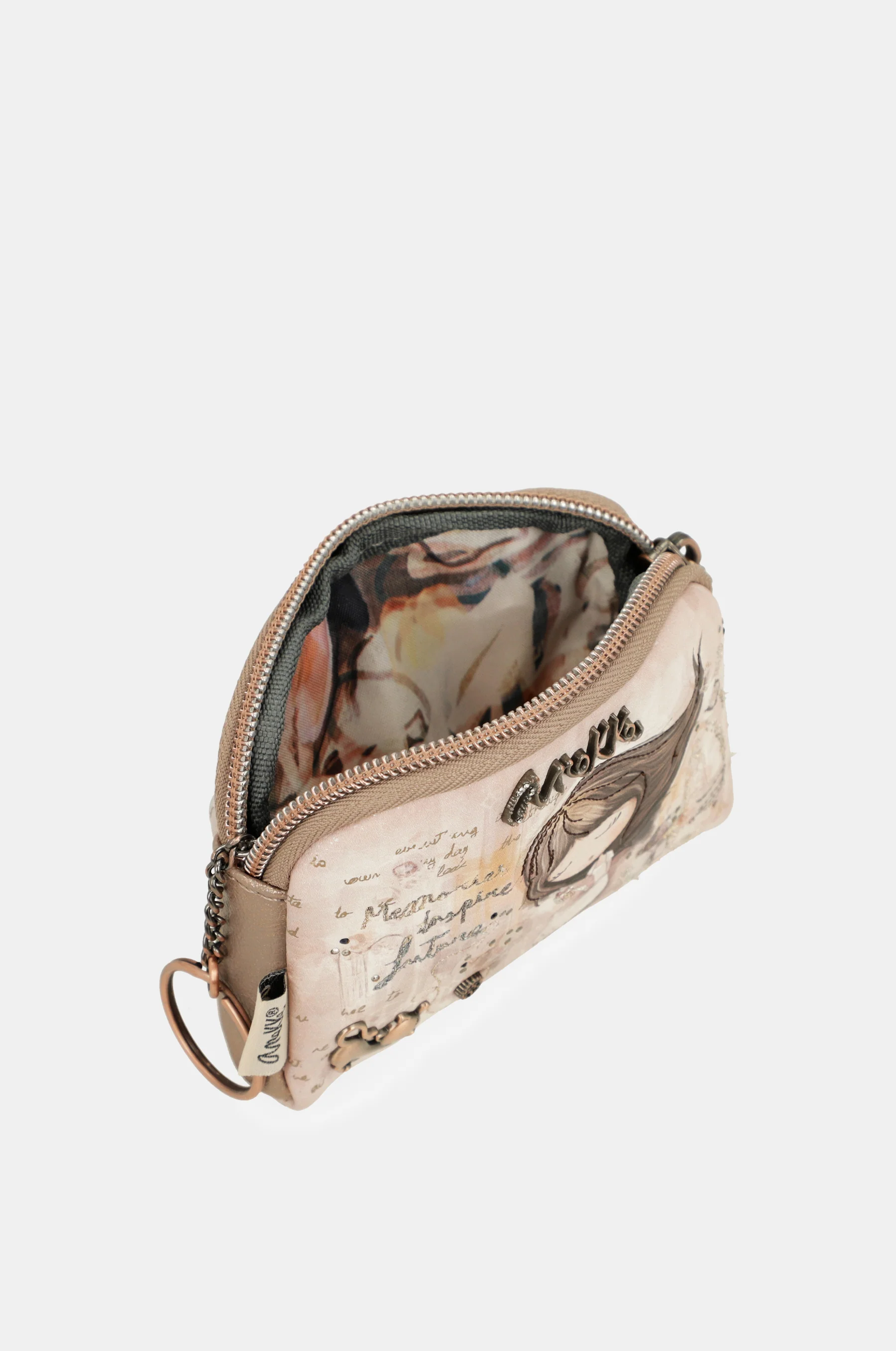 Kleine Münztasche Memories - Image 6