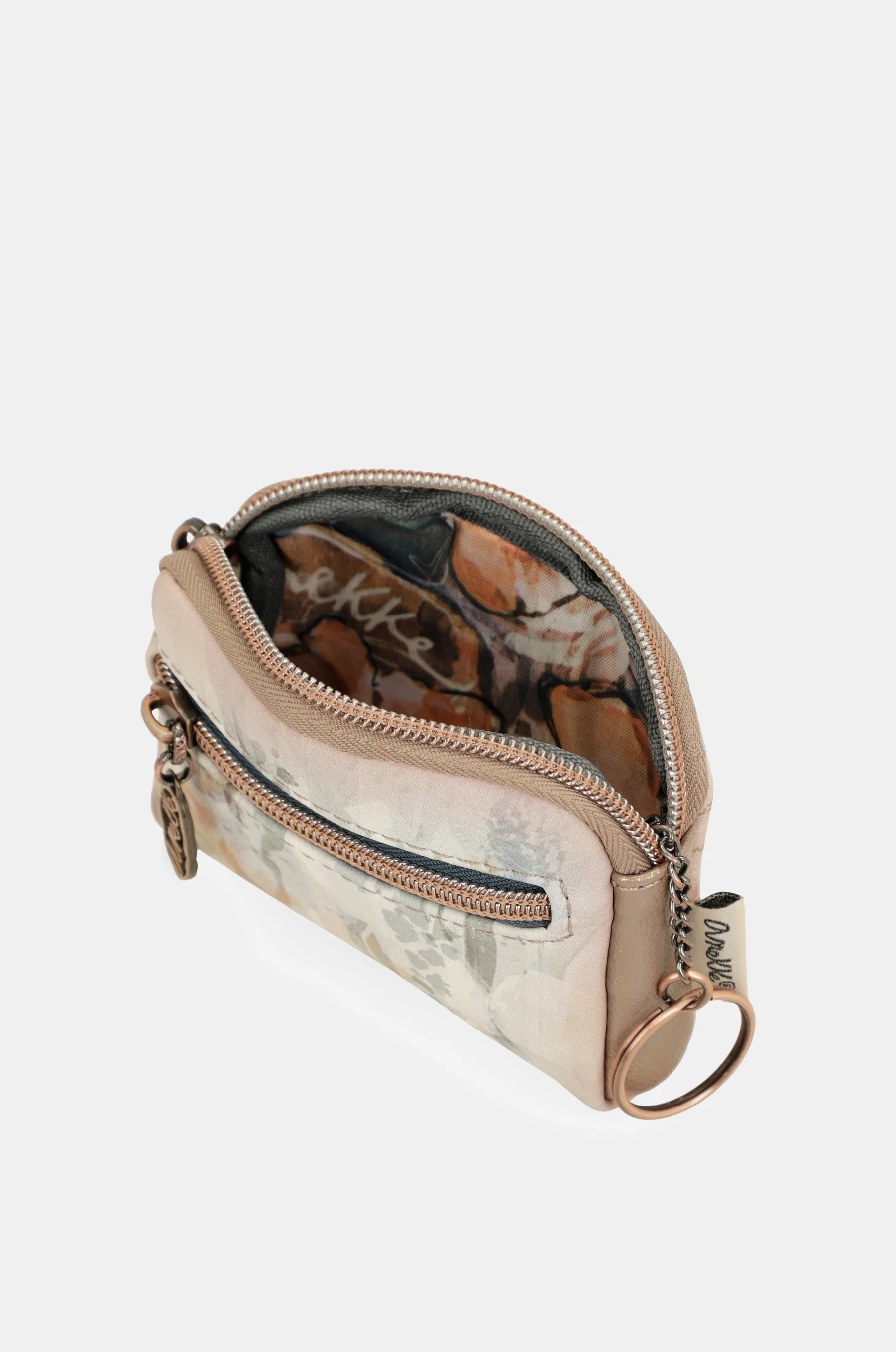 Kleine Münztasche Memories - Image 8