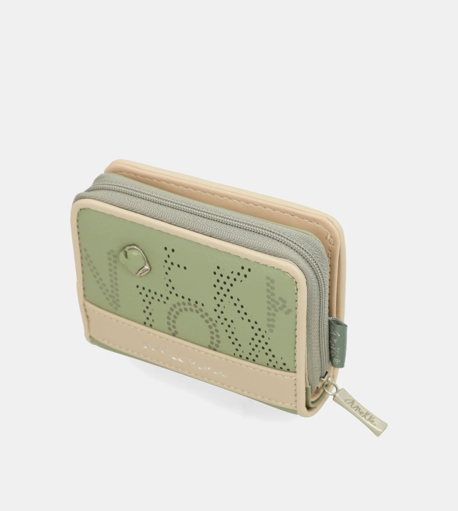 Kleines RFID-Portemonnaie Alma - Image 8