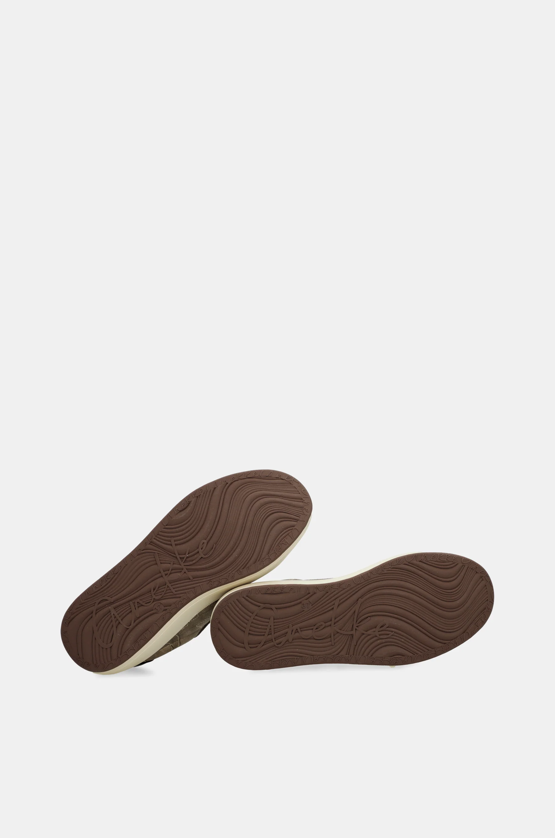 Kupferne Sneaker - Image 5