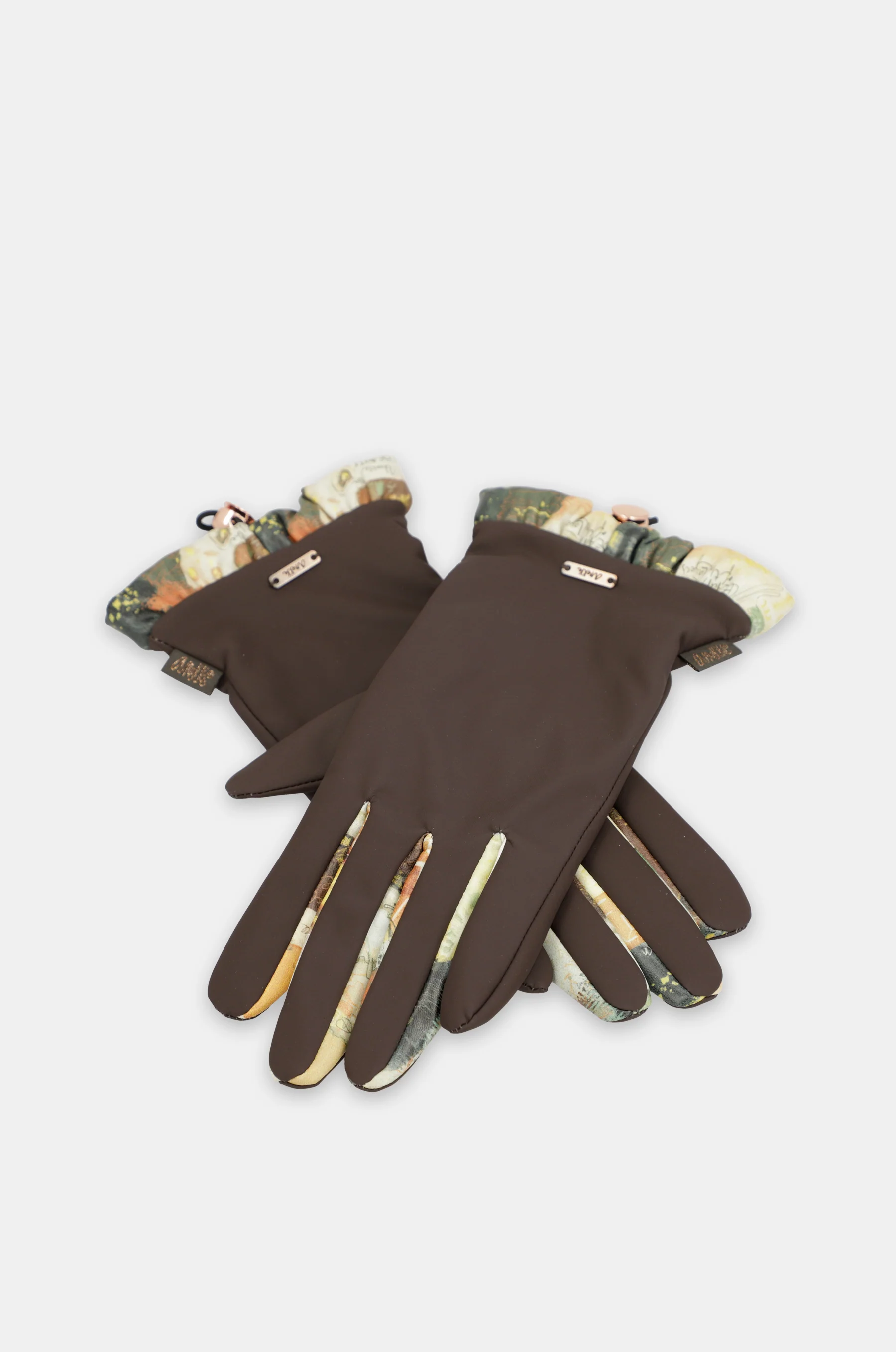 Land Handschuhe