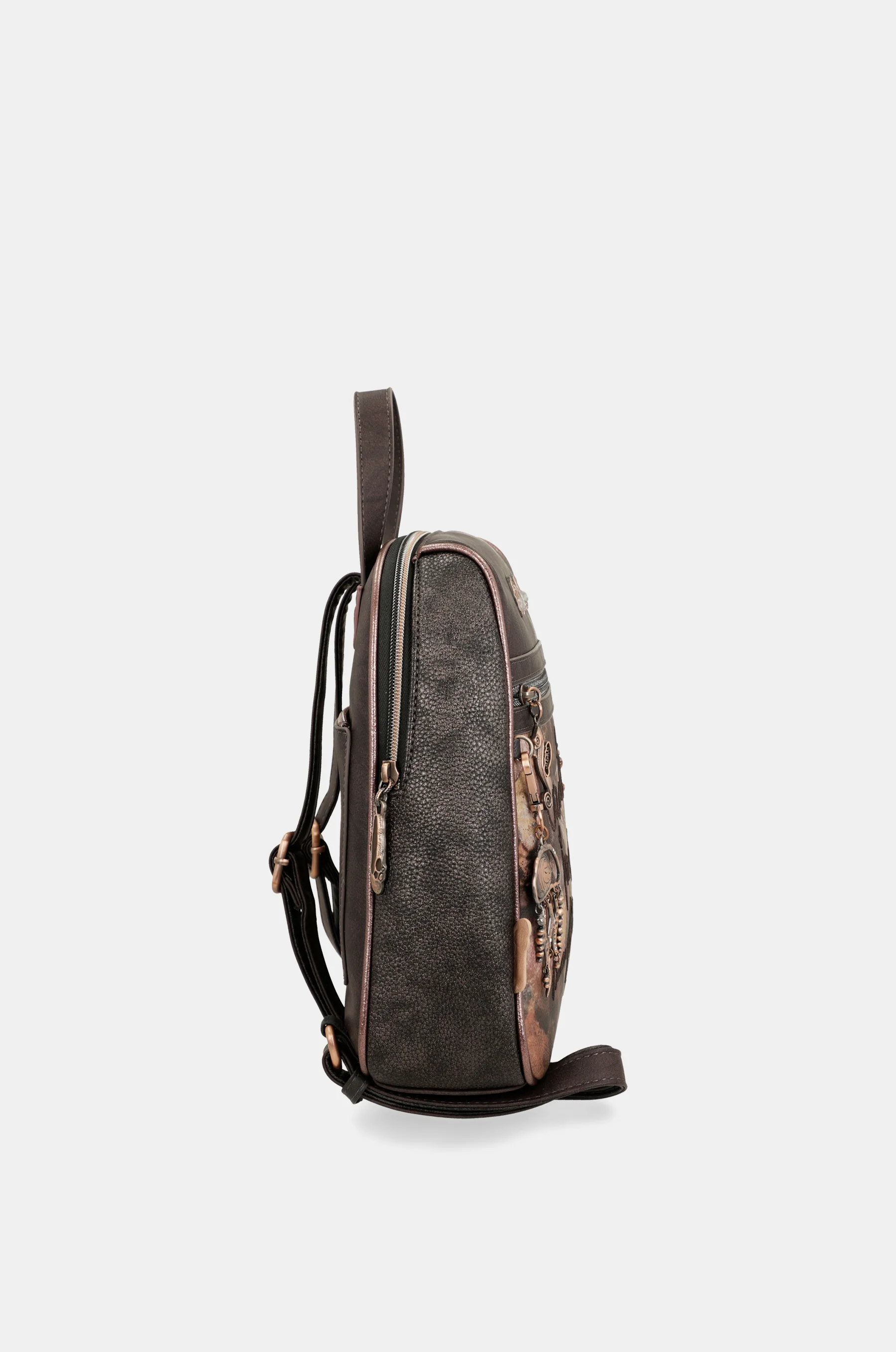 Mittelgroßer Rucksack Land - Image 3